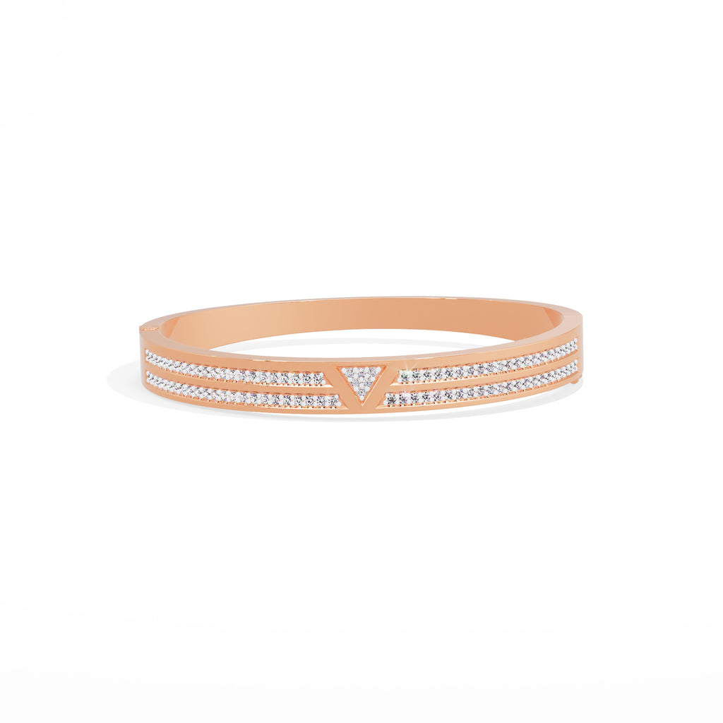 Orion Crest Bracelet