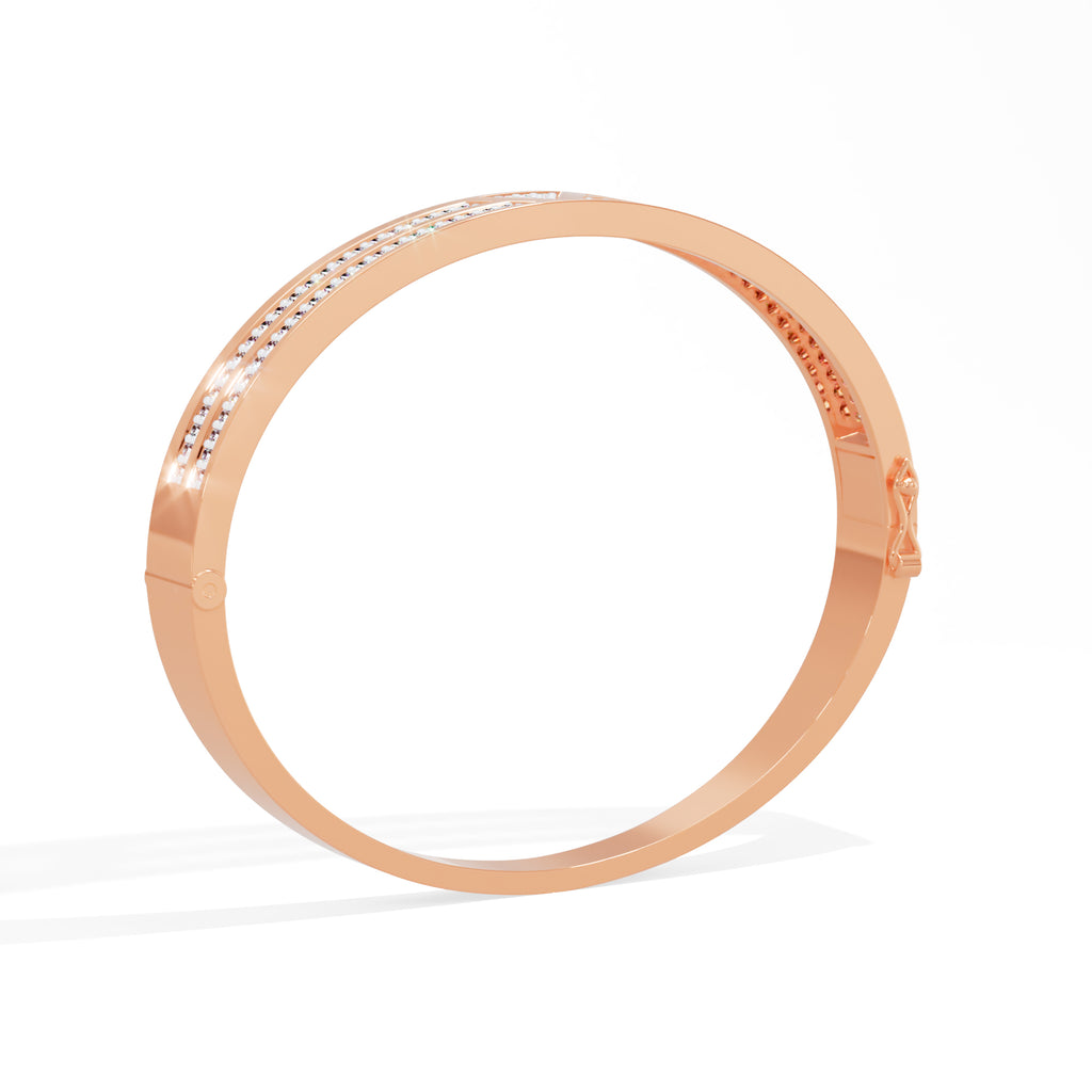 Orion Crest Bracelet