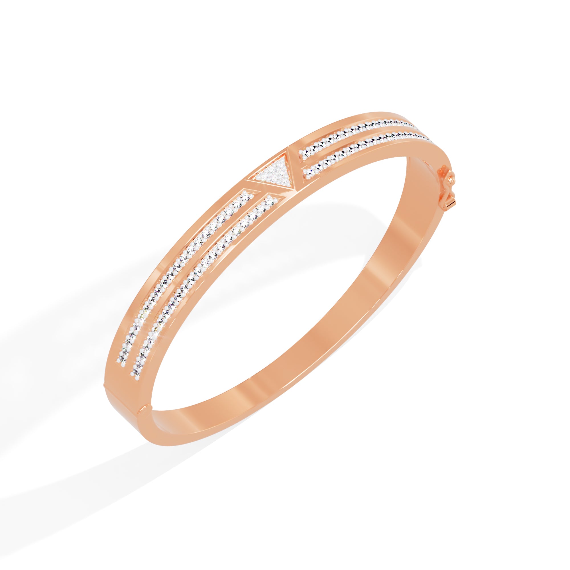 Orion Crest Bracelet