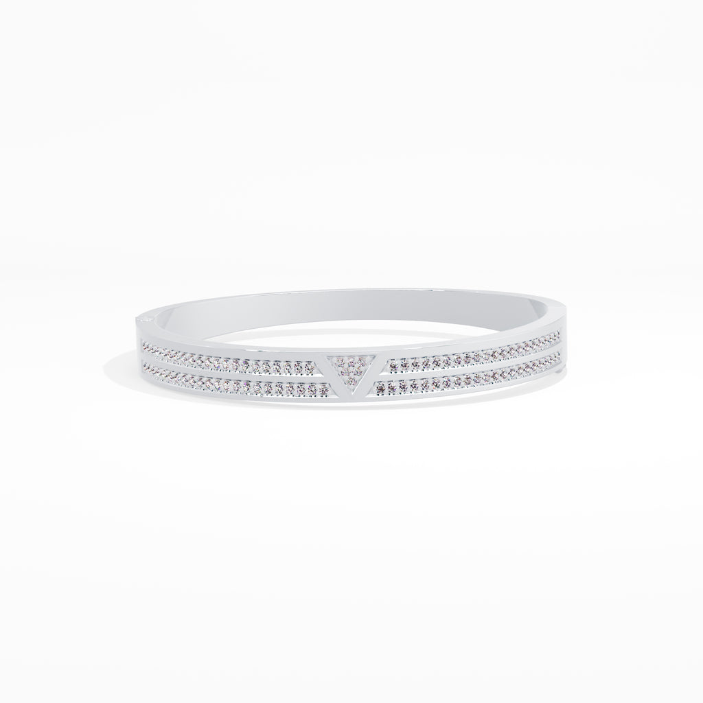 Orion Crest Bracelet