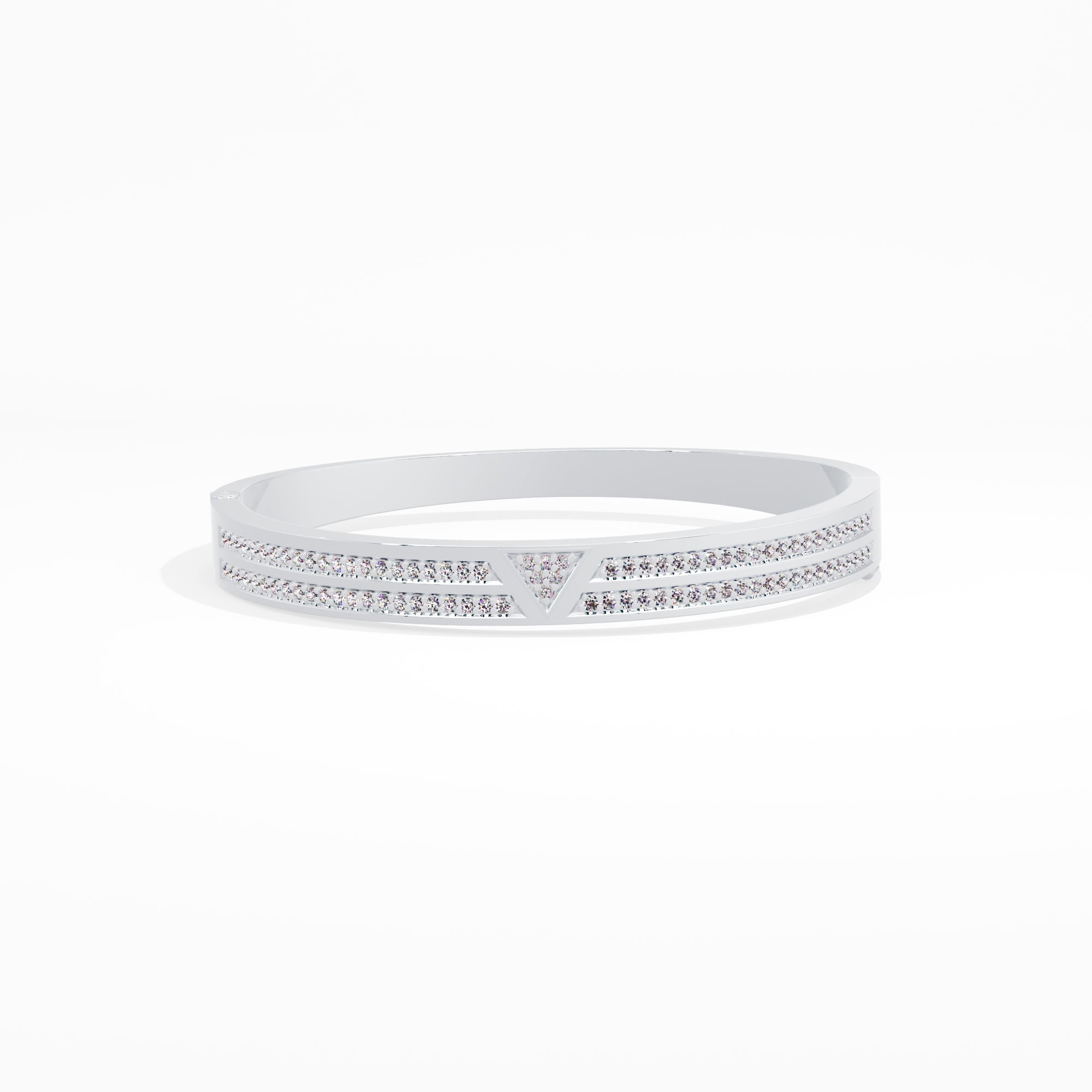 Orion Crest Bracelet