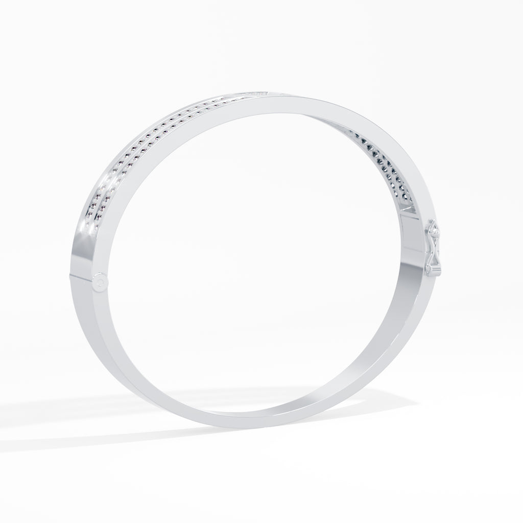 Orion Crest Bracelet