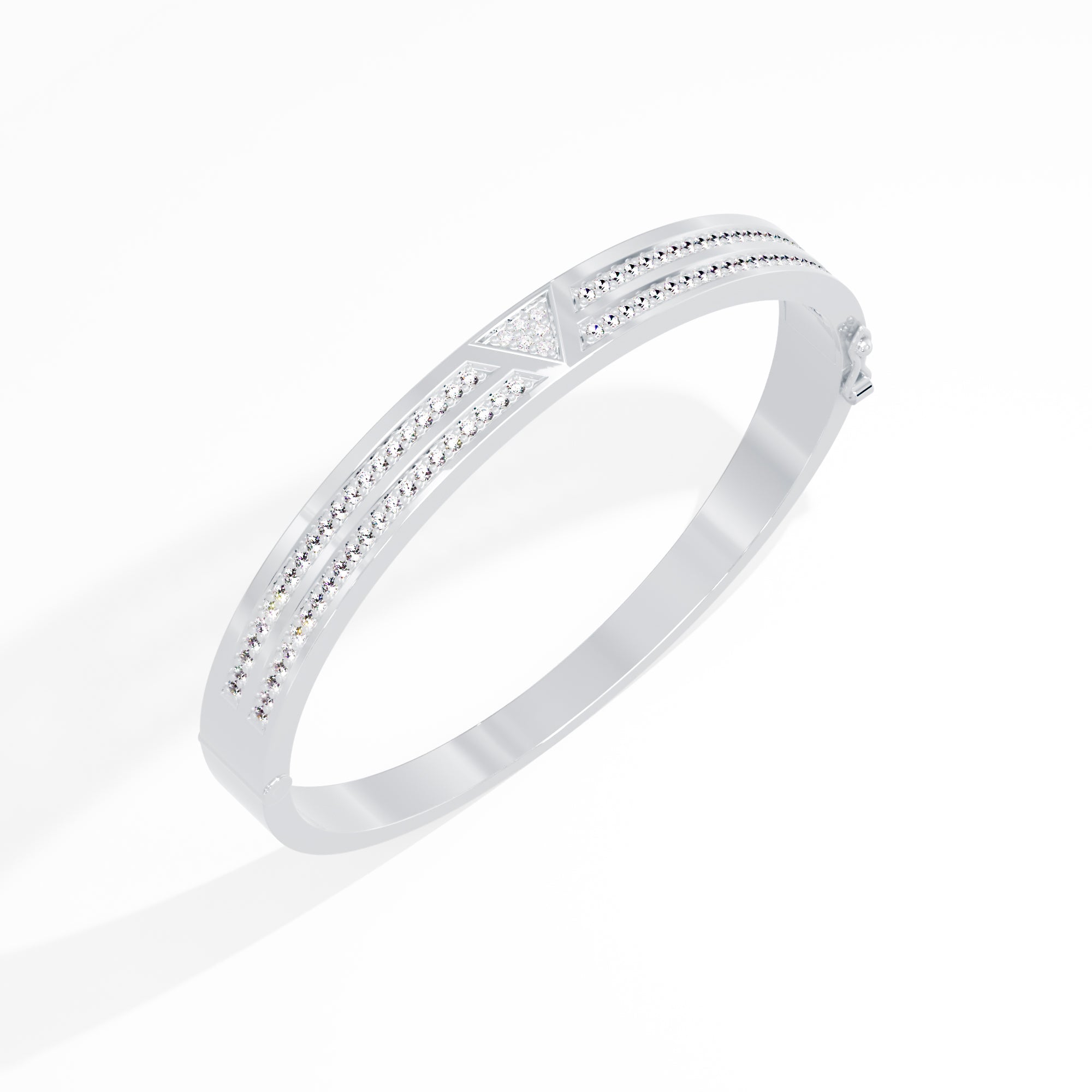 Orion Crest Bracelet