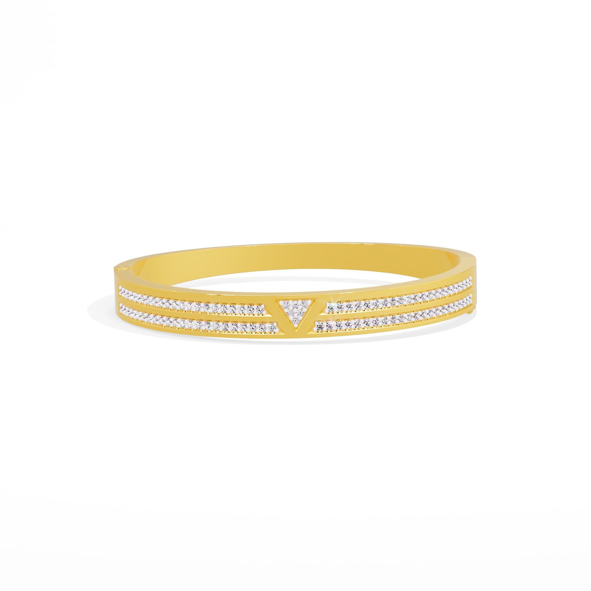 Orion Crest Bracelet