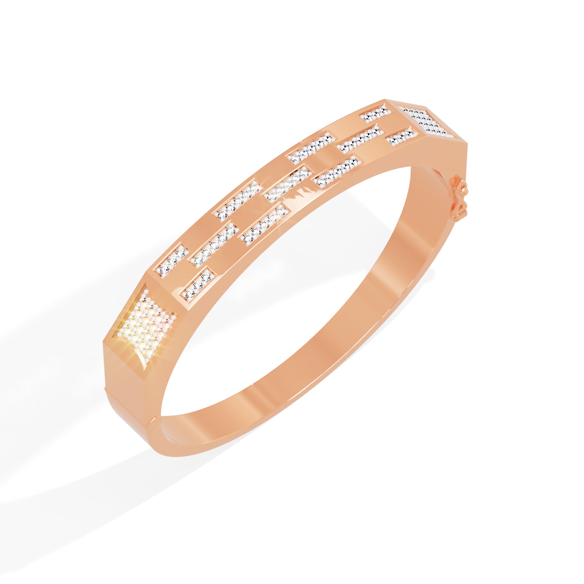 Apollo Trace Bracelet