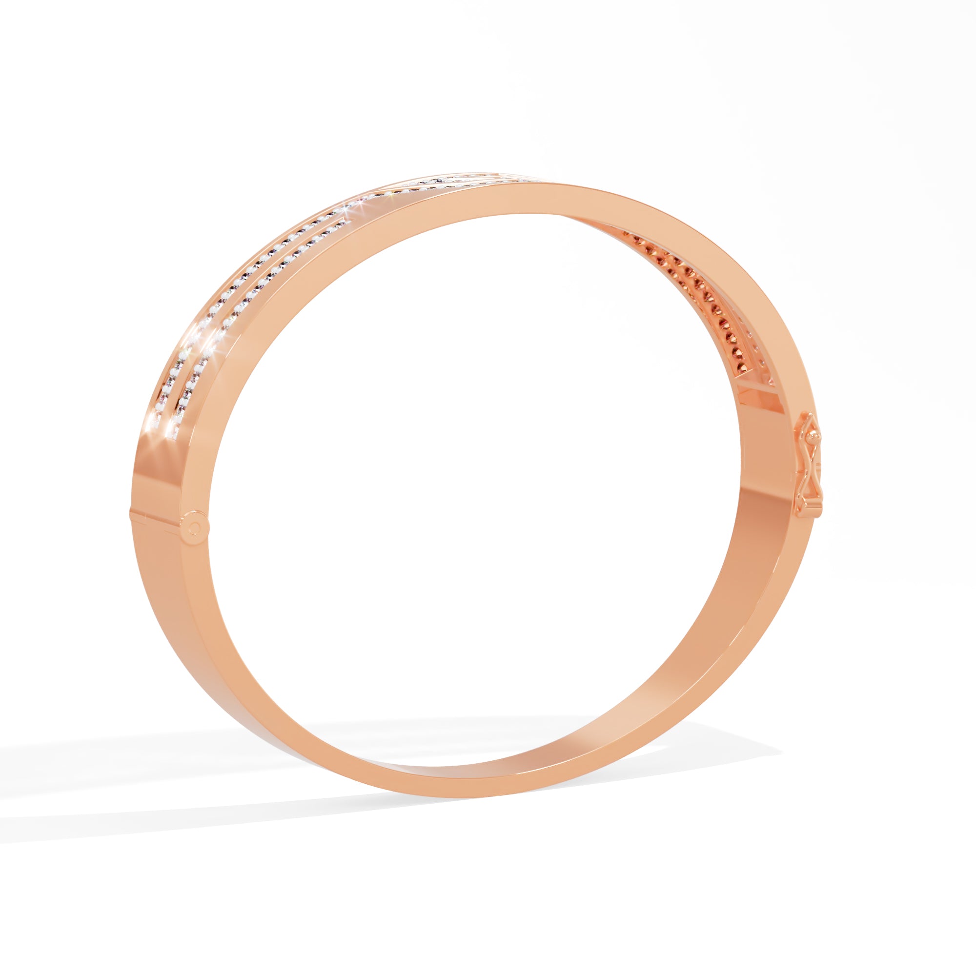 Helios Crown Bracelet
