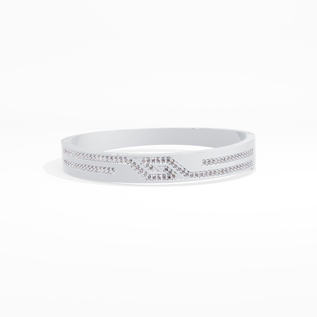 Helios Crown Bracelet