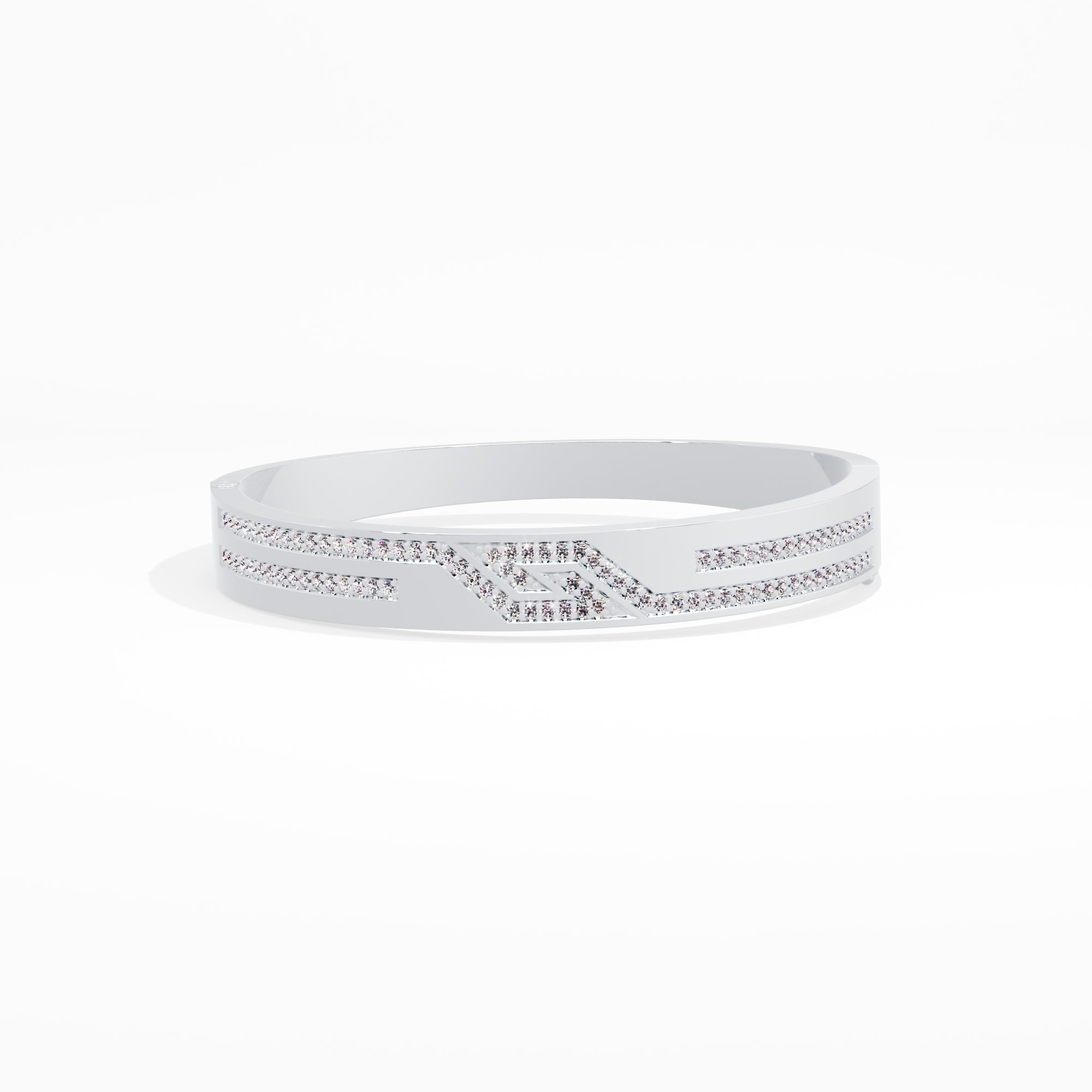 Helios Crown Bracelet