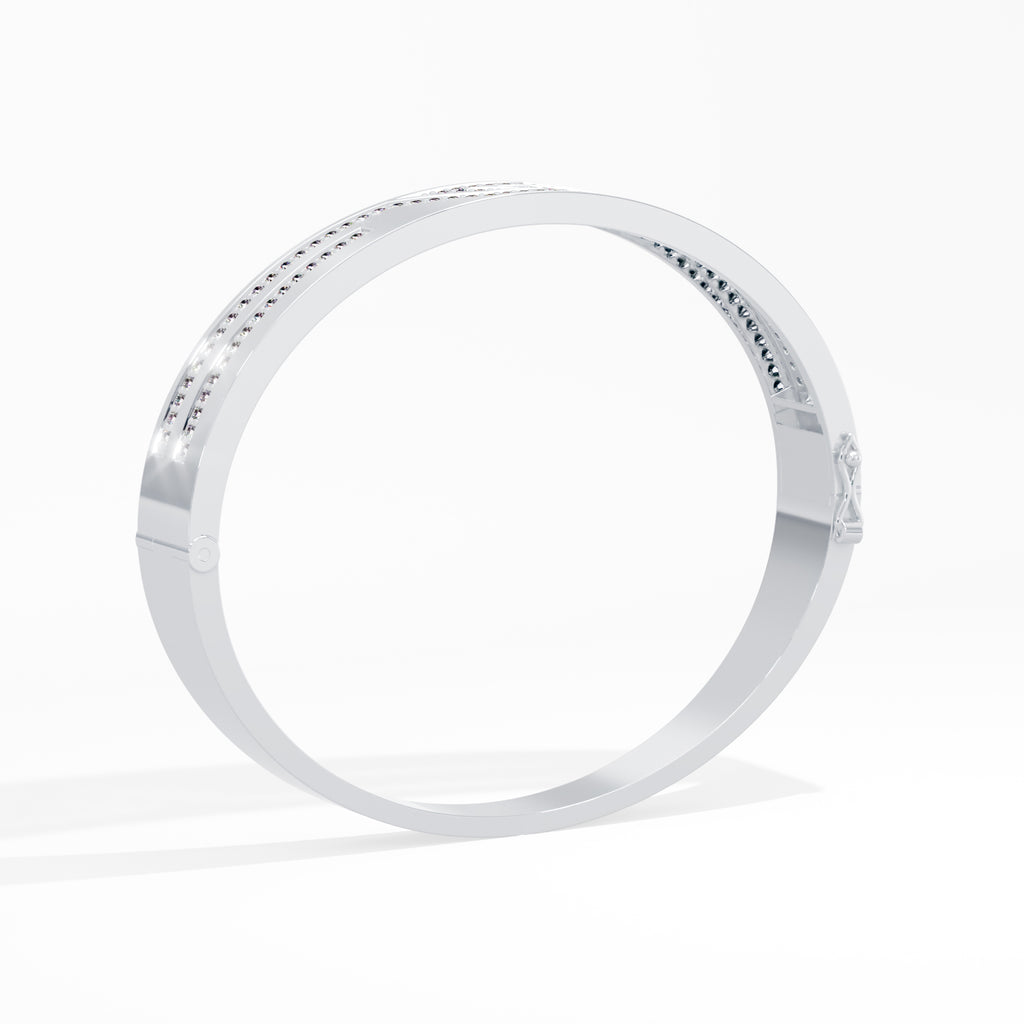Helios Crown Bracelet