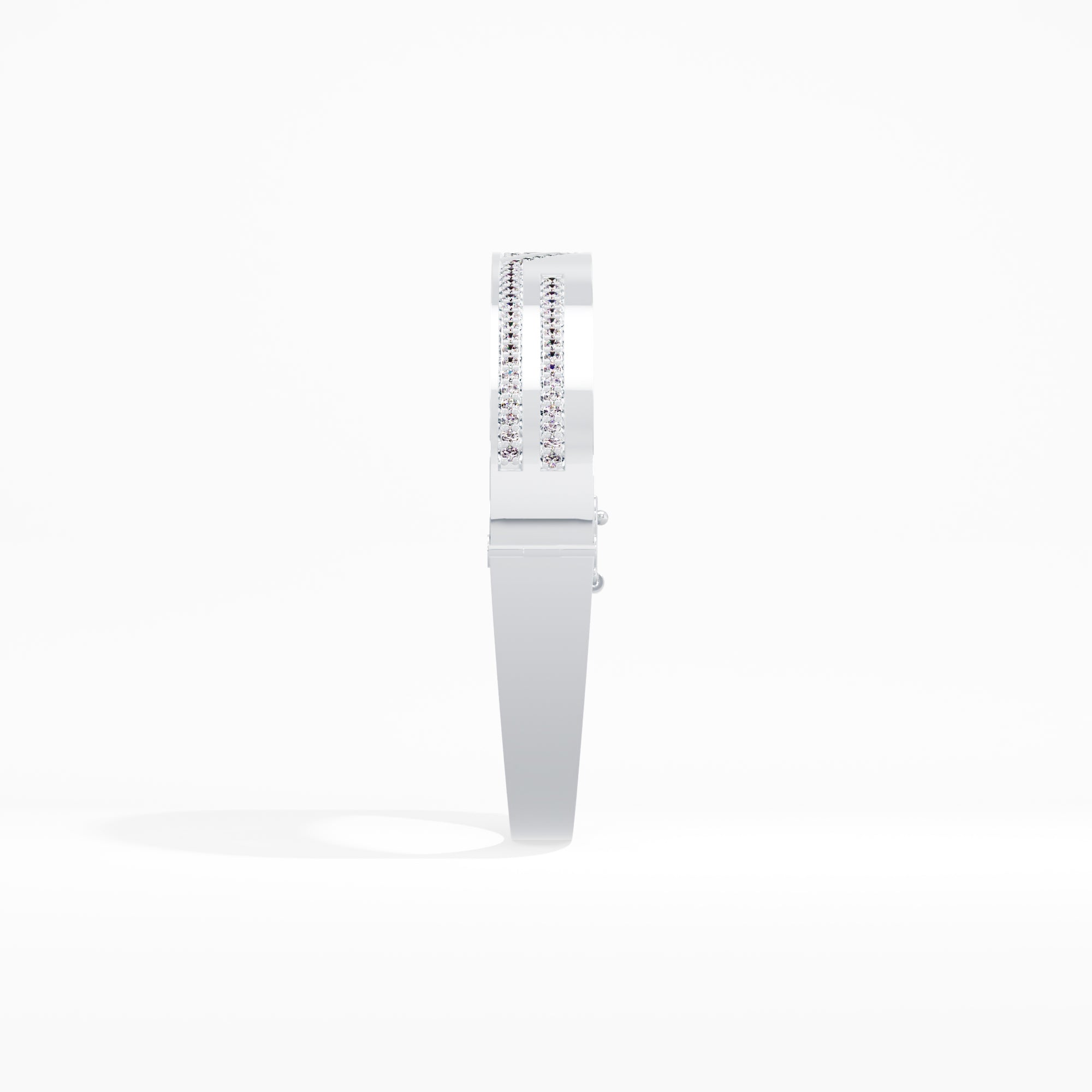 Helios Crown Bracelet