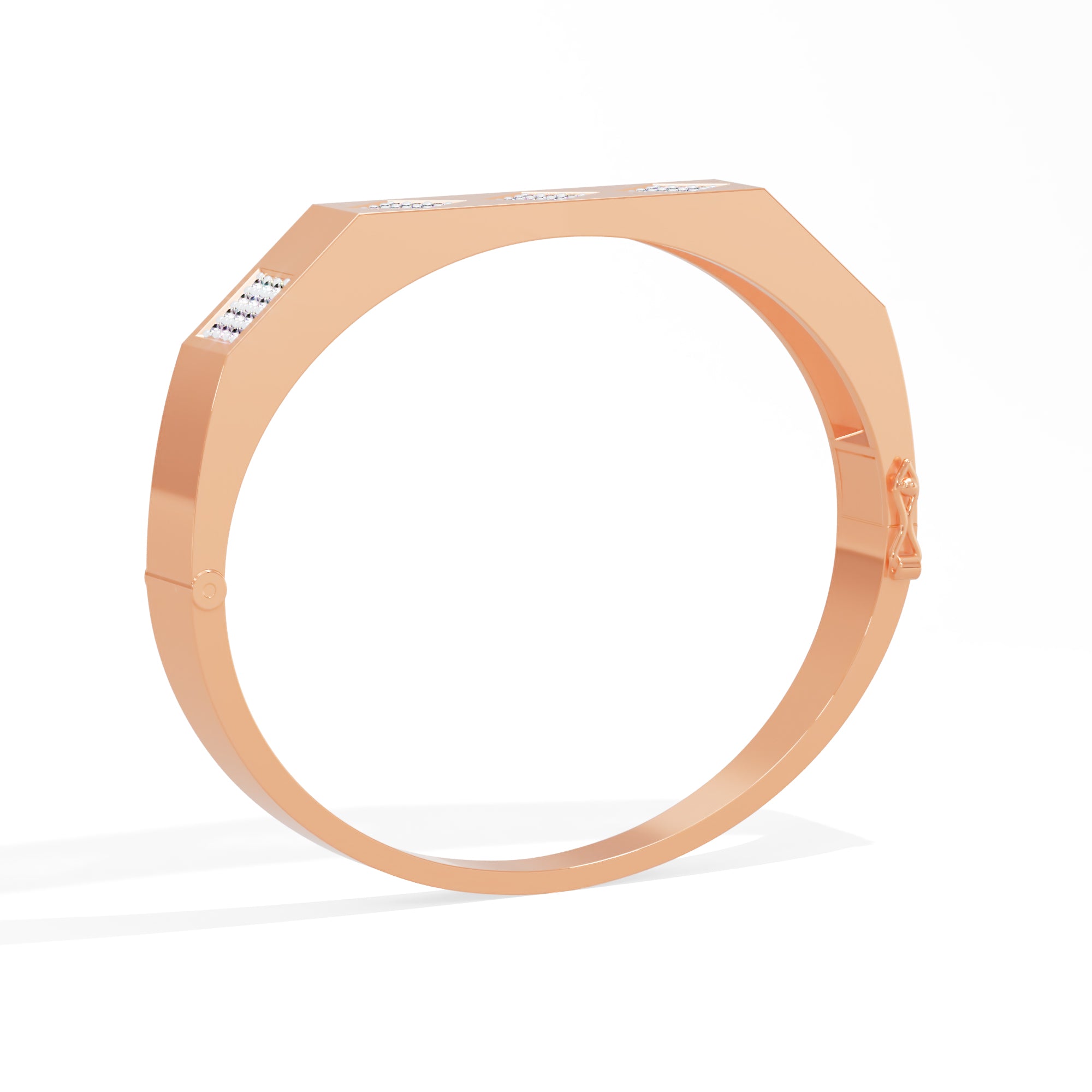 Stellar Ridge Bracelet