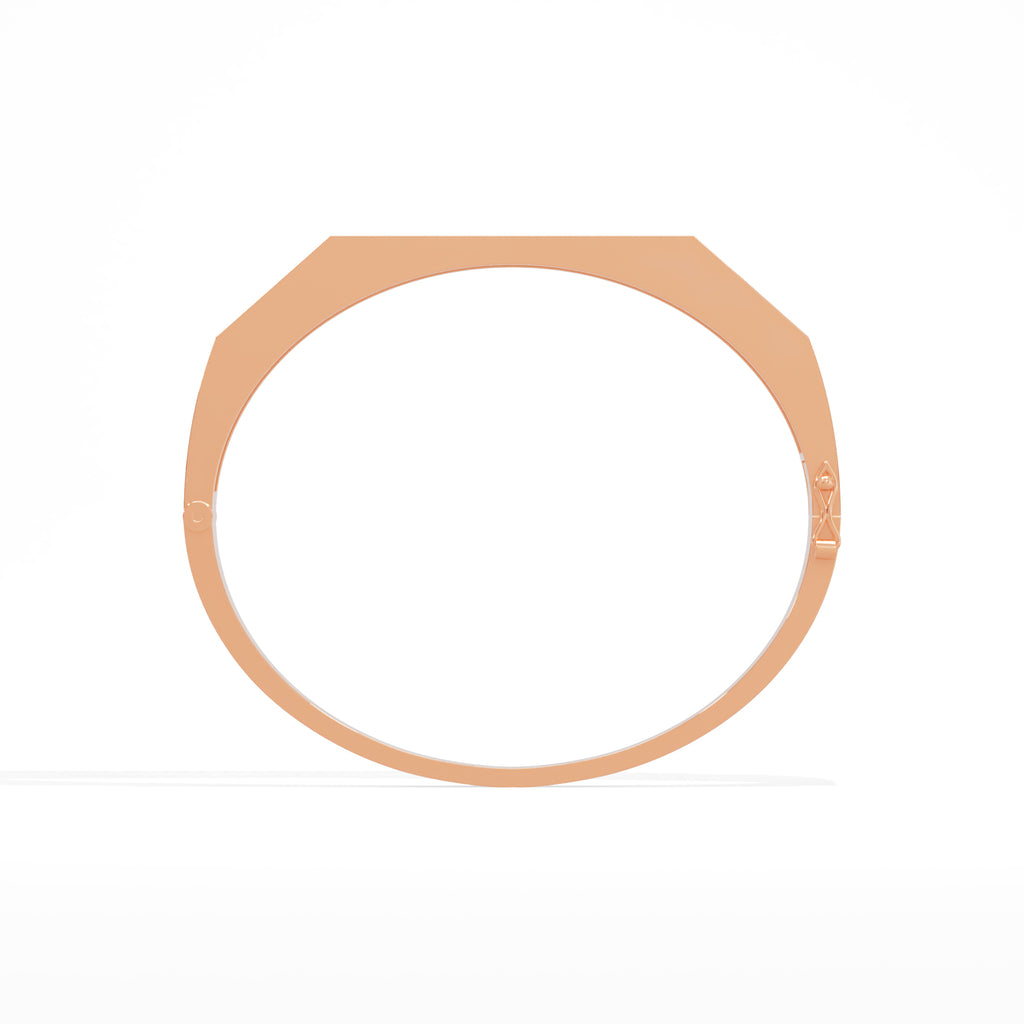 Stellar Ridge Bracelet