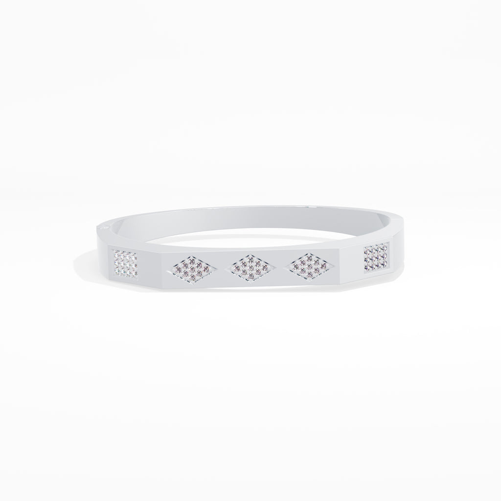 Stellar Ridge Bracelet