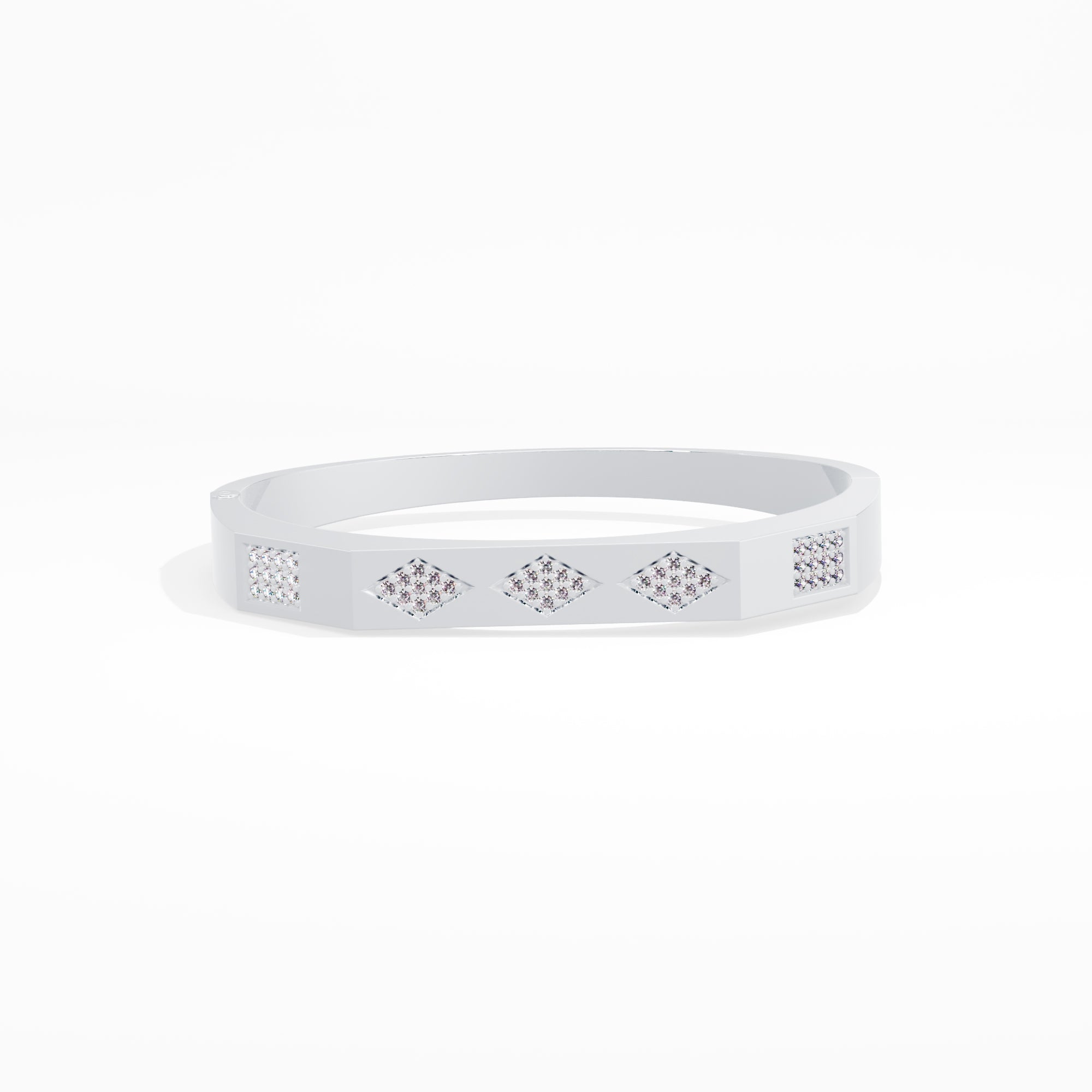 Stellar Ridge Bracelet