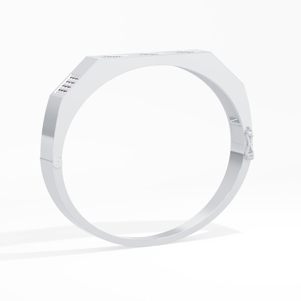 Stellar Ridge Bracelet