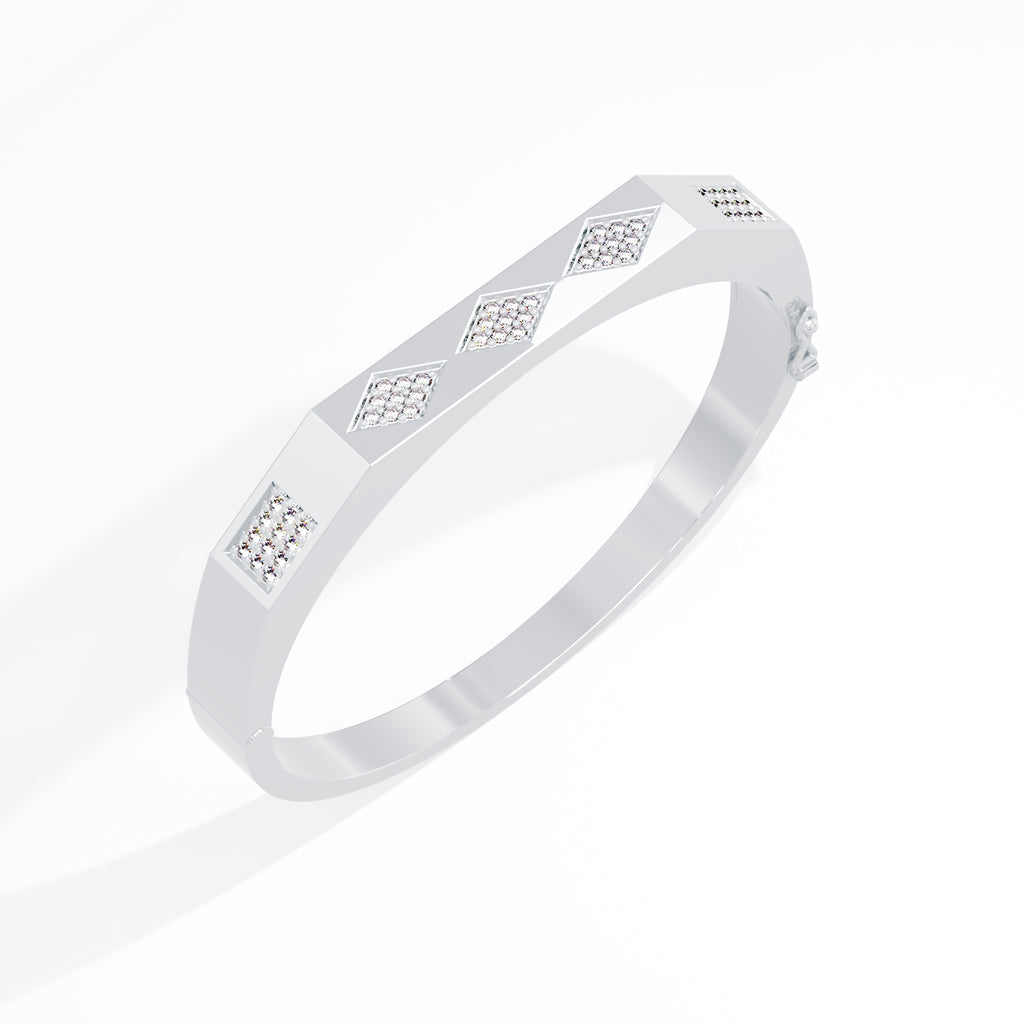 Stellar Ridge Bracelet
