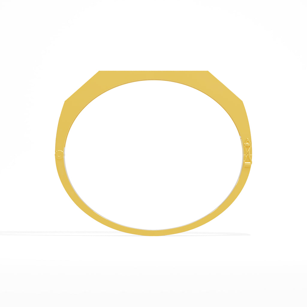 Stellar Ridge Bracelet