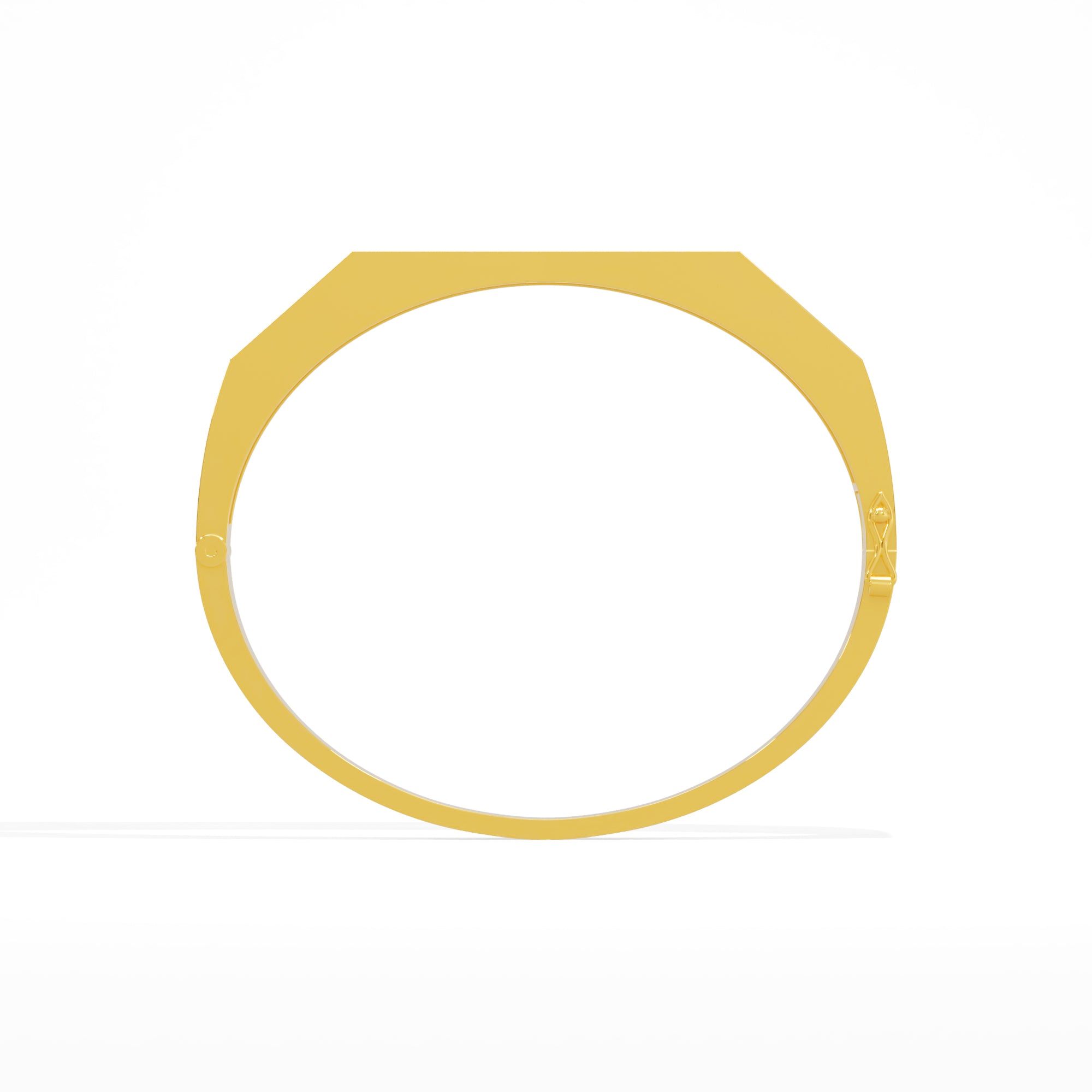 Stellar Ridge Bracelet