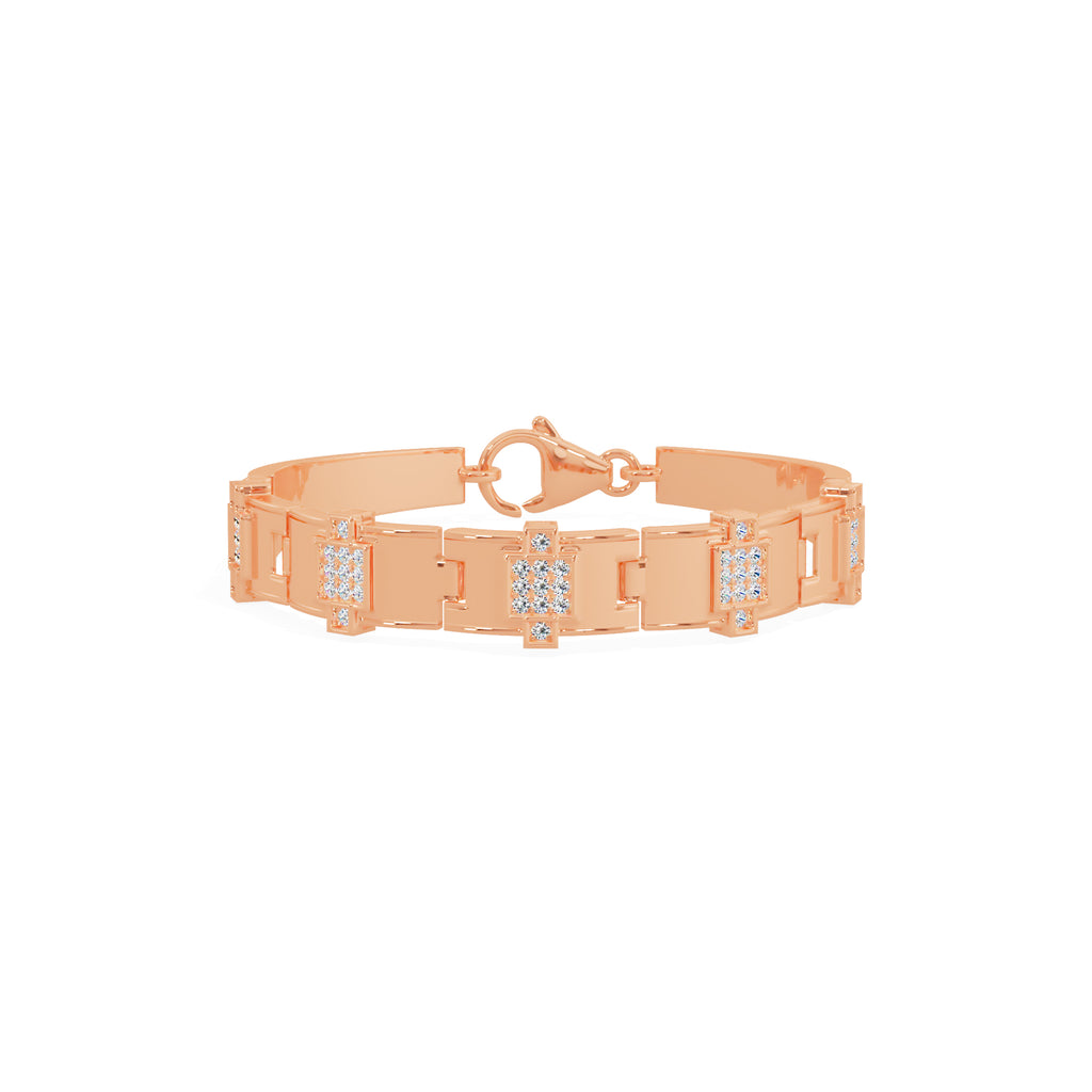 Atlas Orbit Bracelet