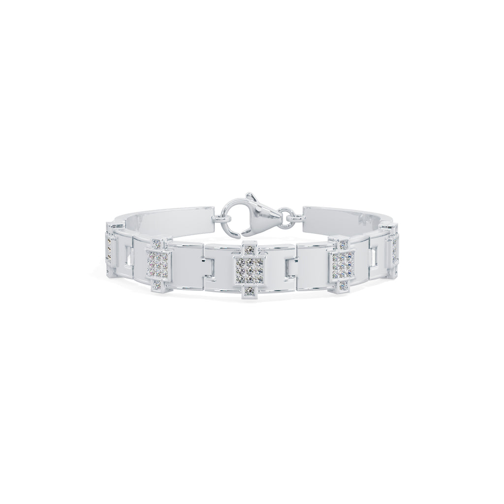 Atlas Orbit Bracelet