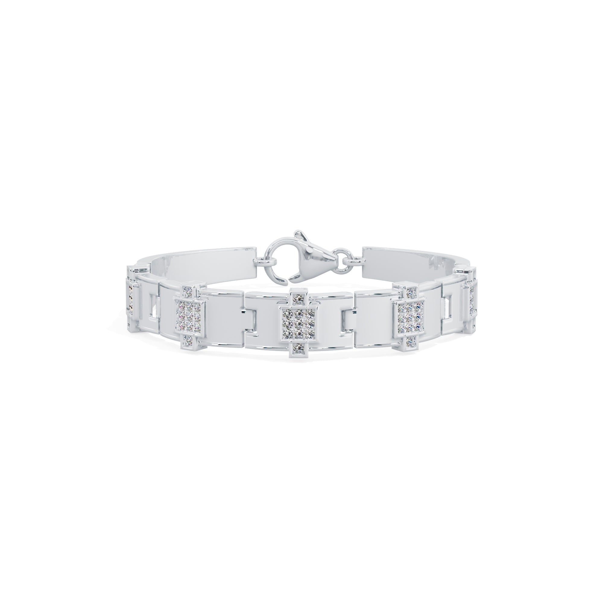 Atlas Orbit Bracelet