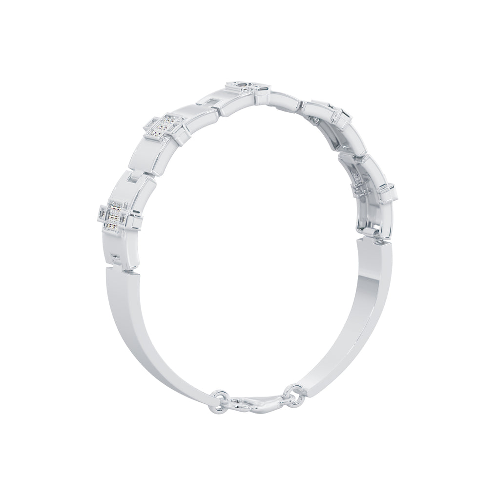 Atlas Orbit Bracelet