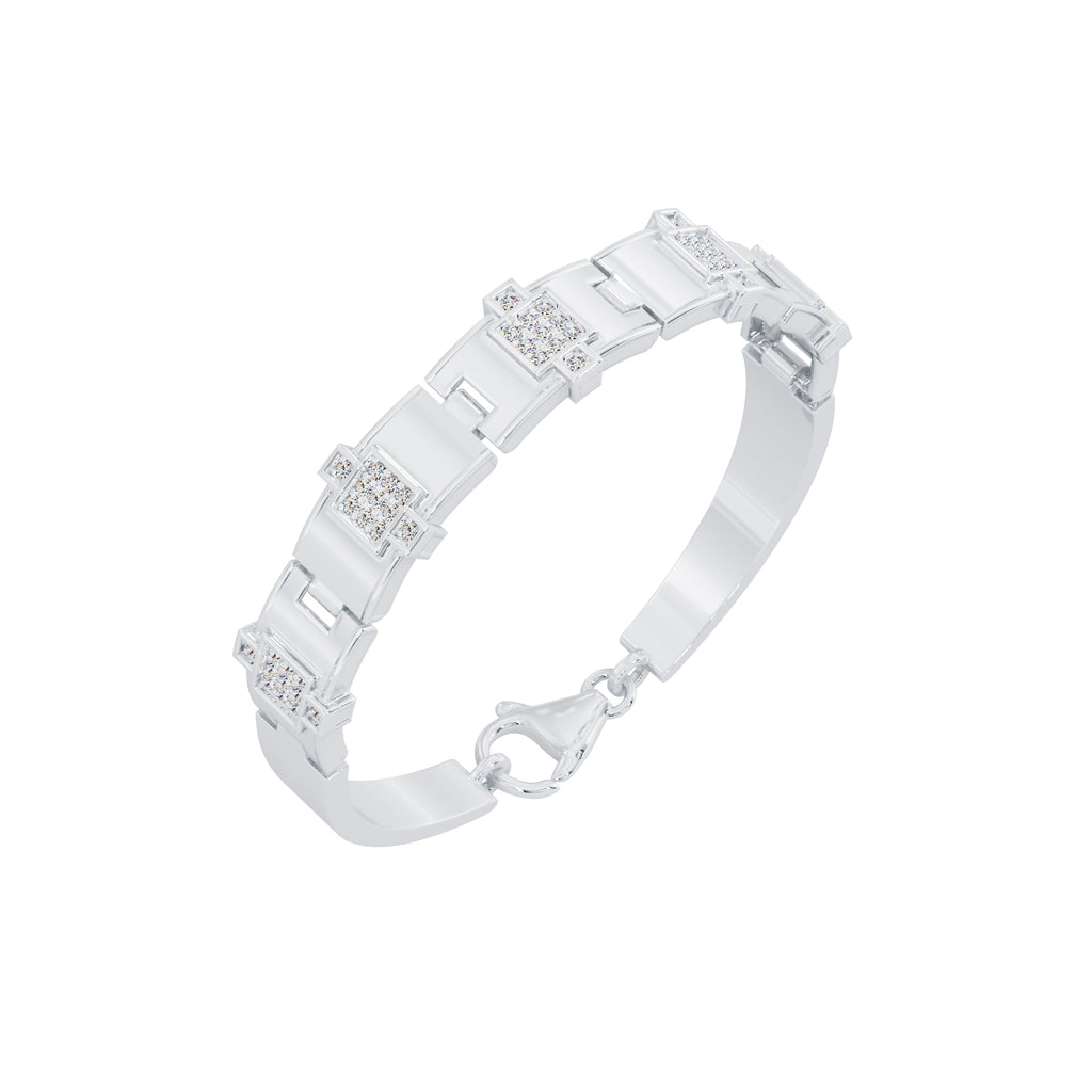 Atlas Orbit Bracelet