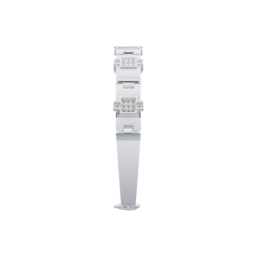 Atlas Orbit Bracelet