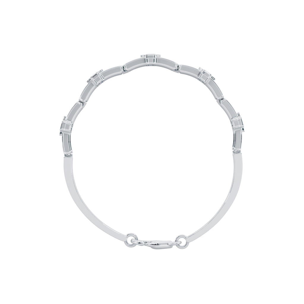 Atlas Orbit Bracelet