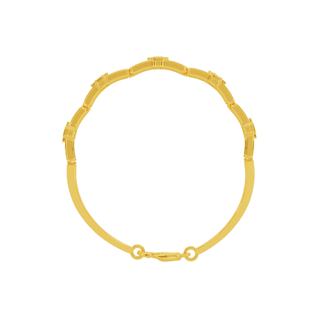 Atlas Orbit Bracelet