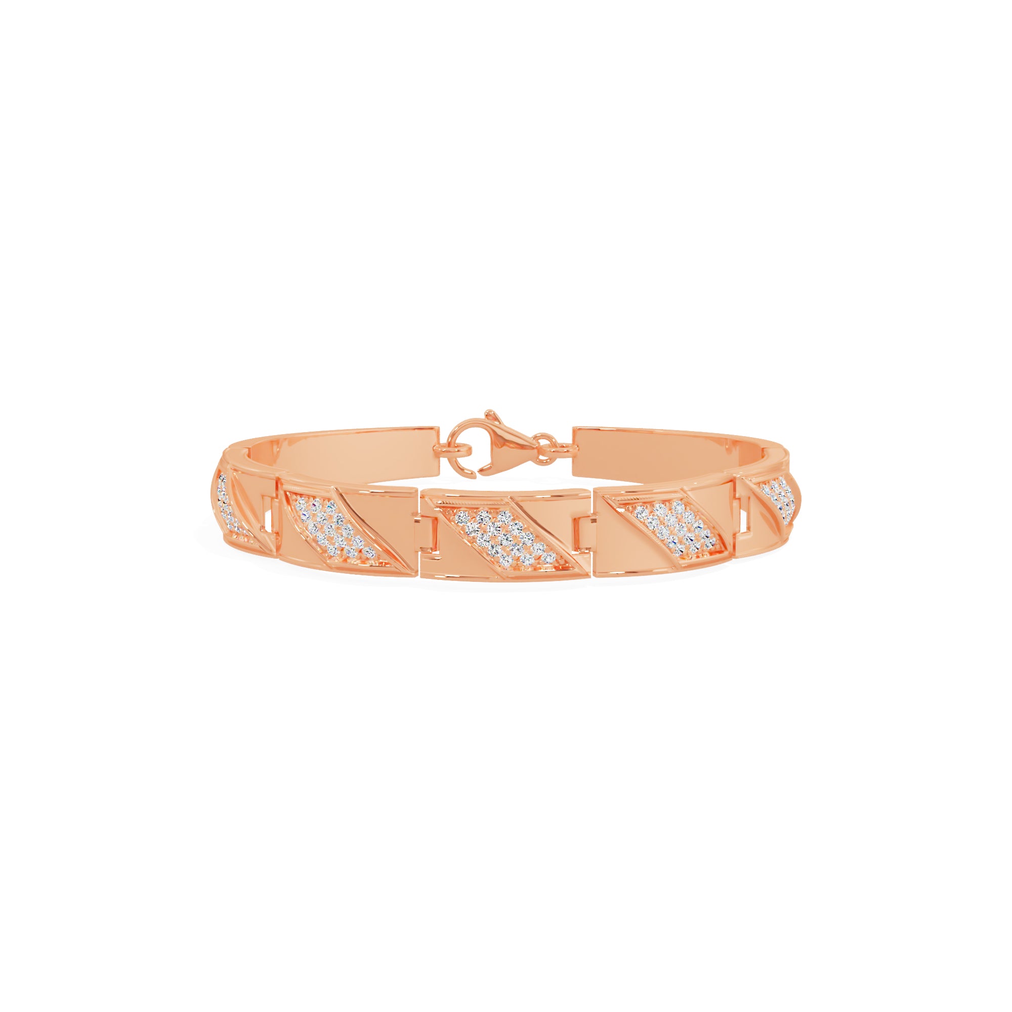 Solaris Arc Bracelet