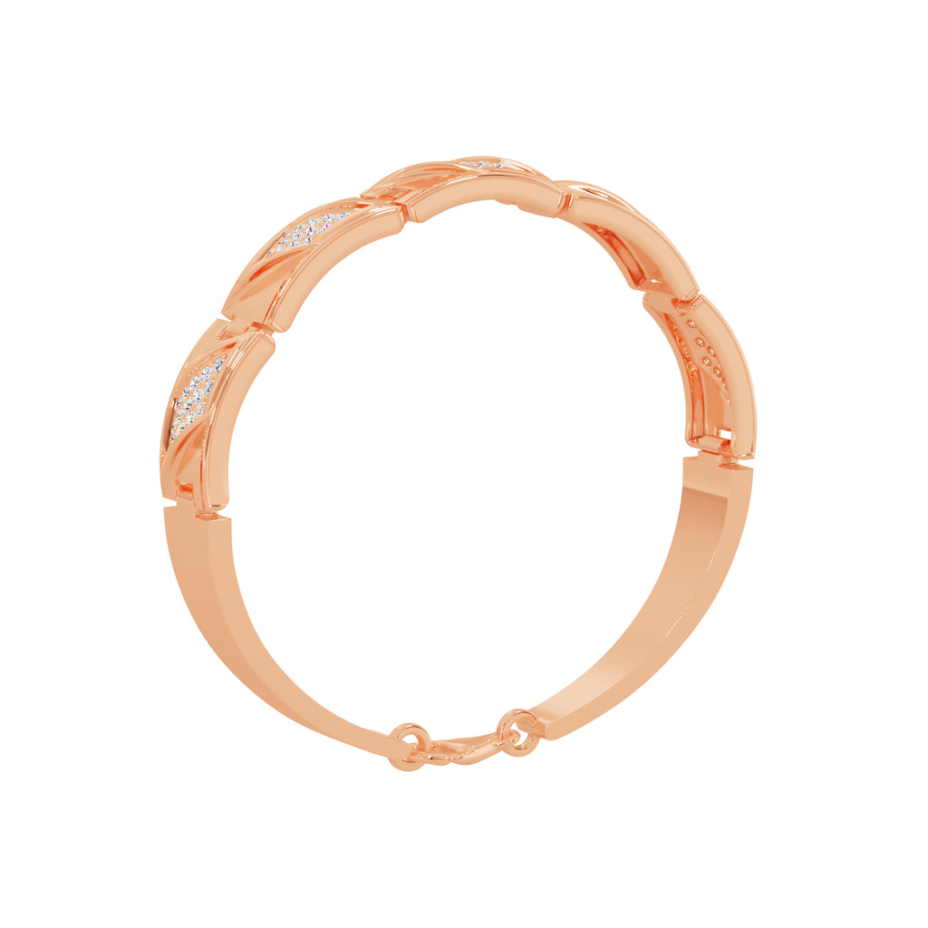 Solaris Arc Bracelet