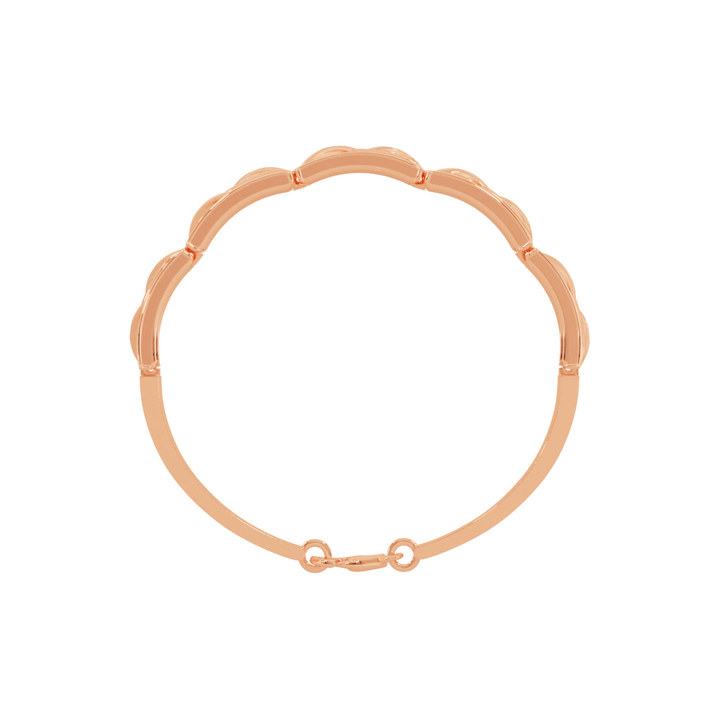 Solaris Arc Bracelet