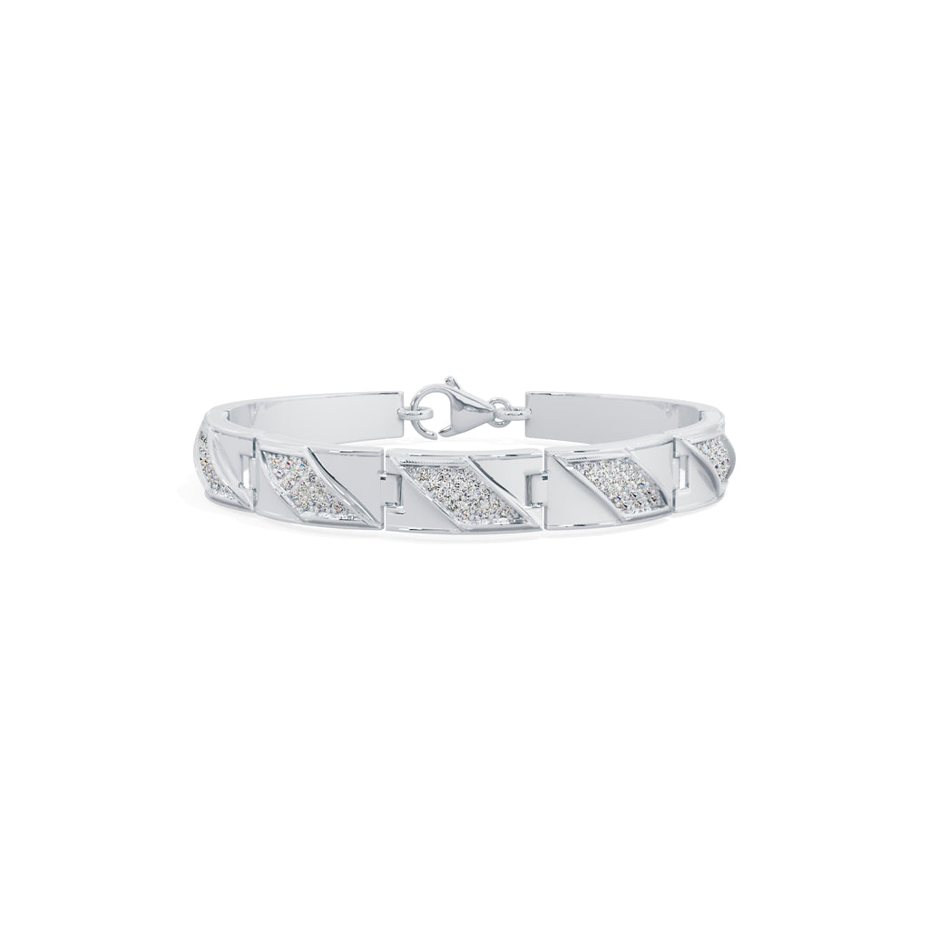 Solaris Arc Bracelet