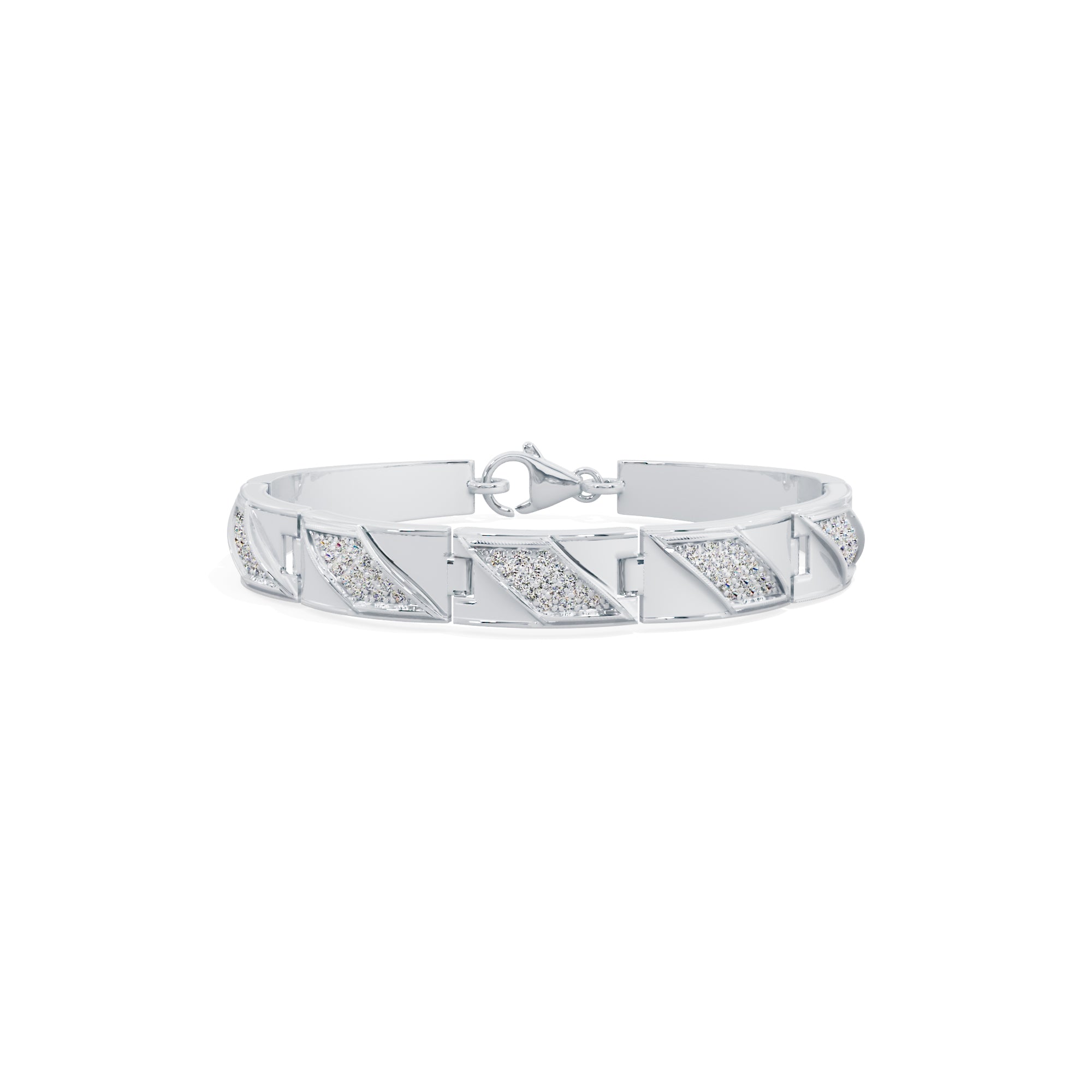 Solaris Arc Bracelet