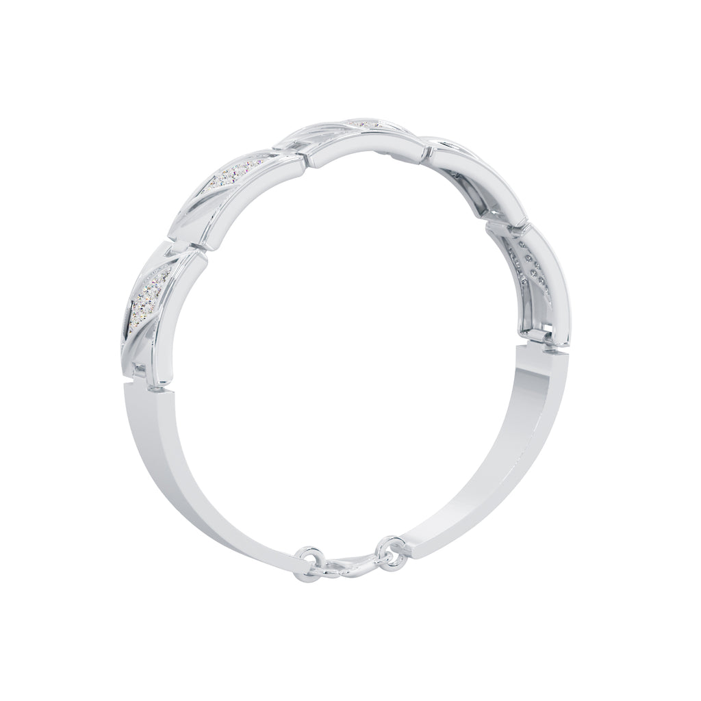Solaris Arc Bracelet