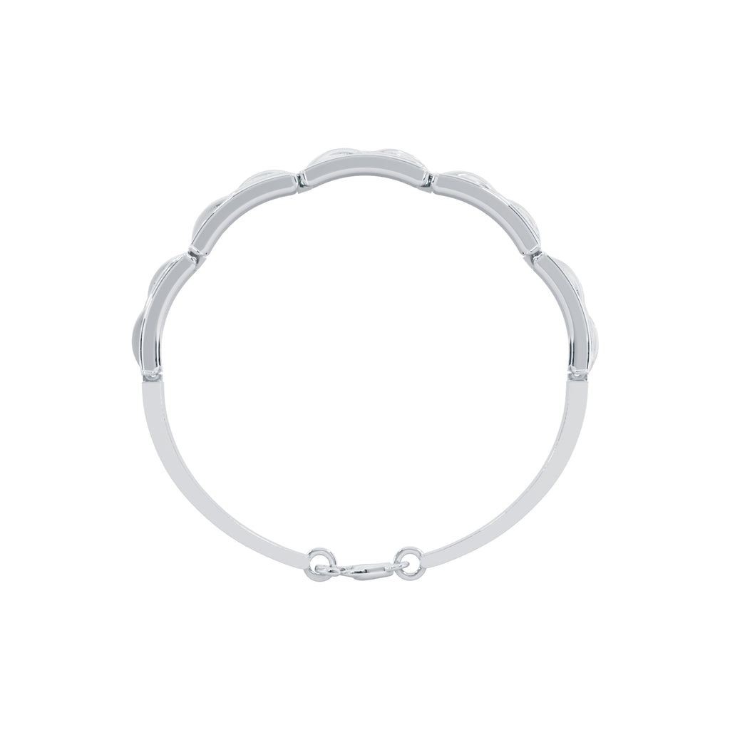 Solaris Arc Bracelet