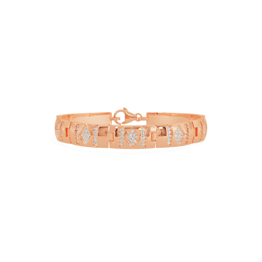 Helios Trace Bracelet