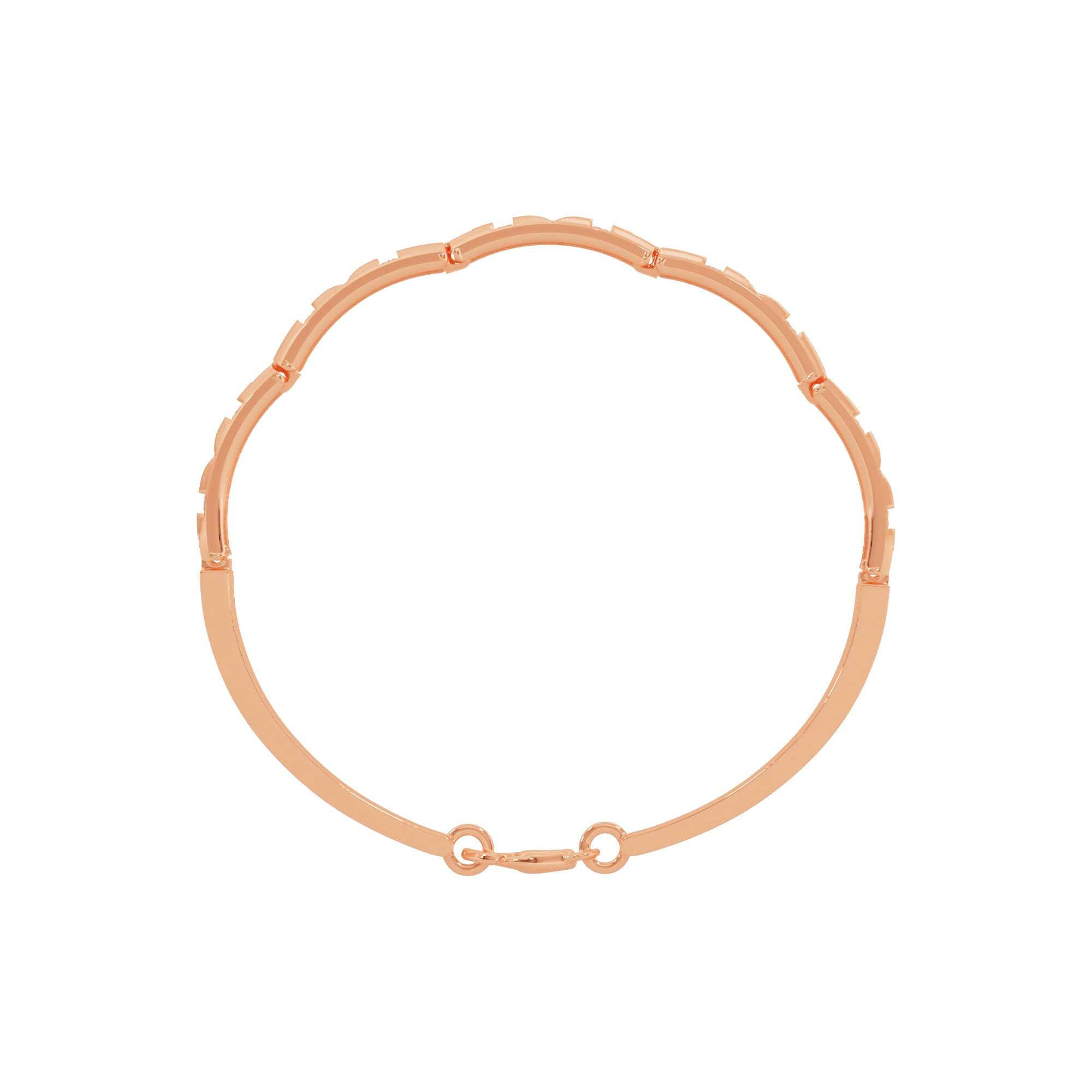 Helios Trace Bracelet