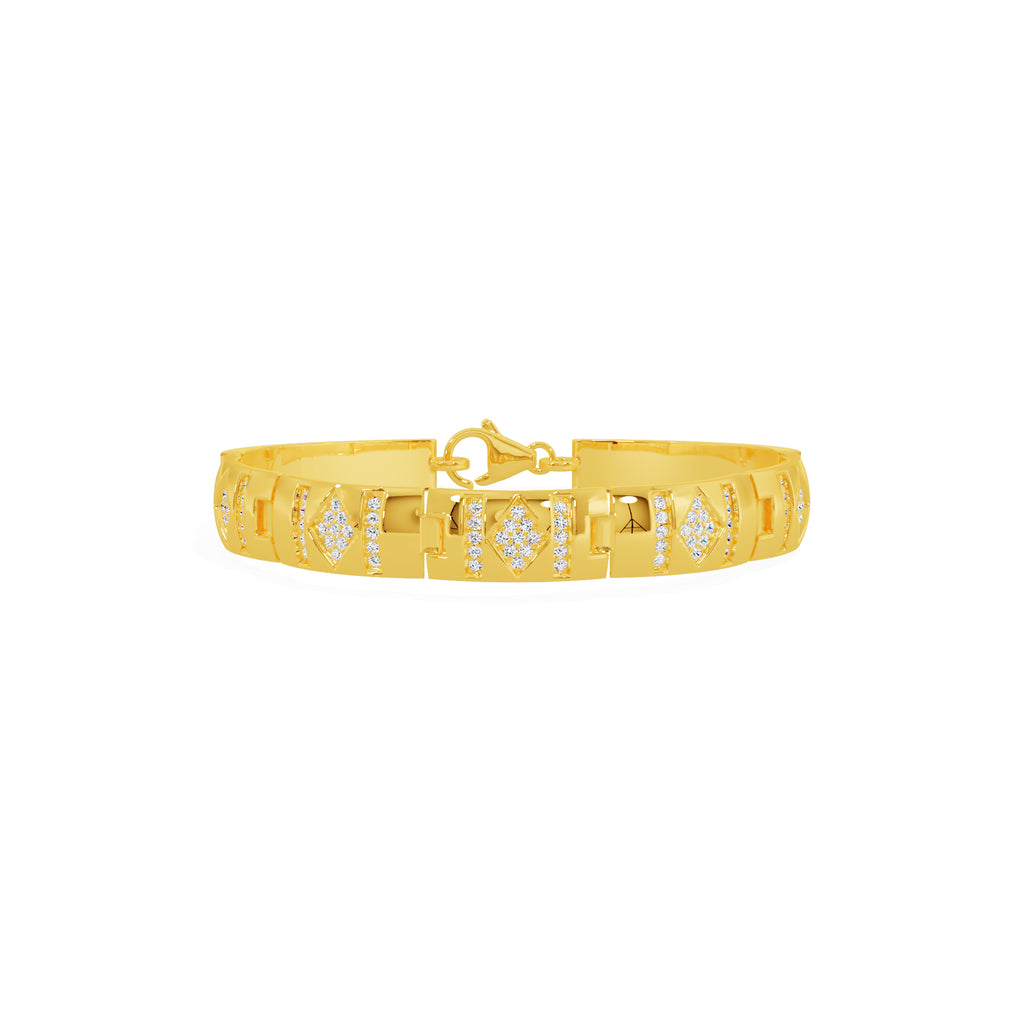 Helios Trace Bracelet
