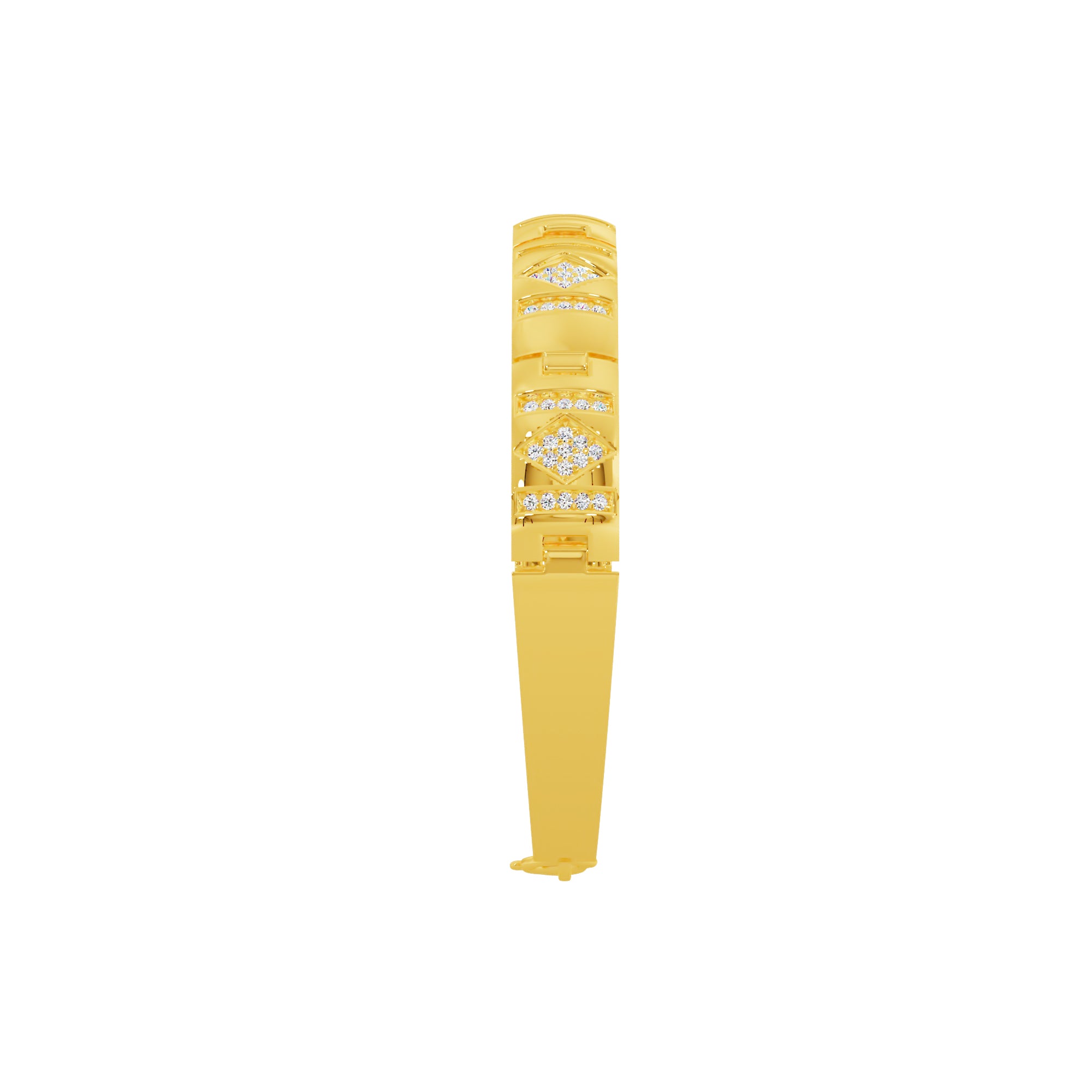 Helios Trace Bracelet