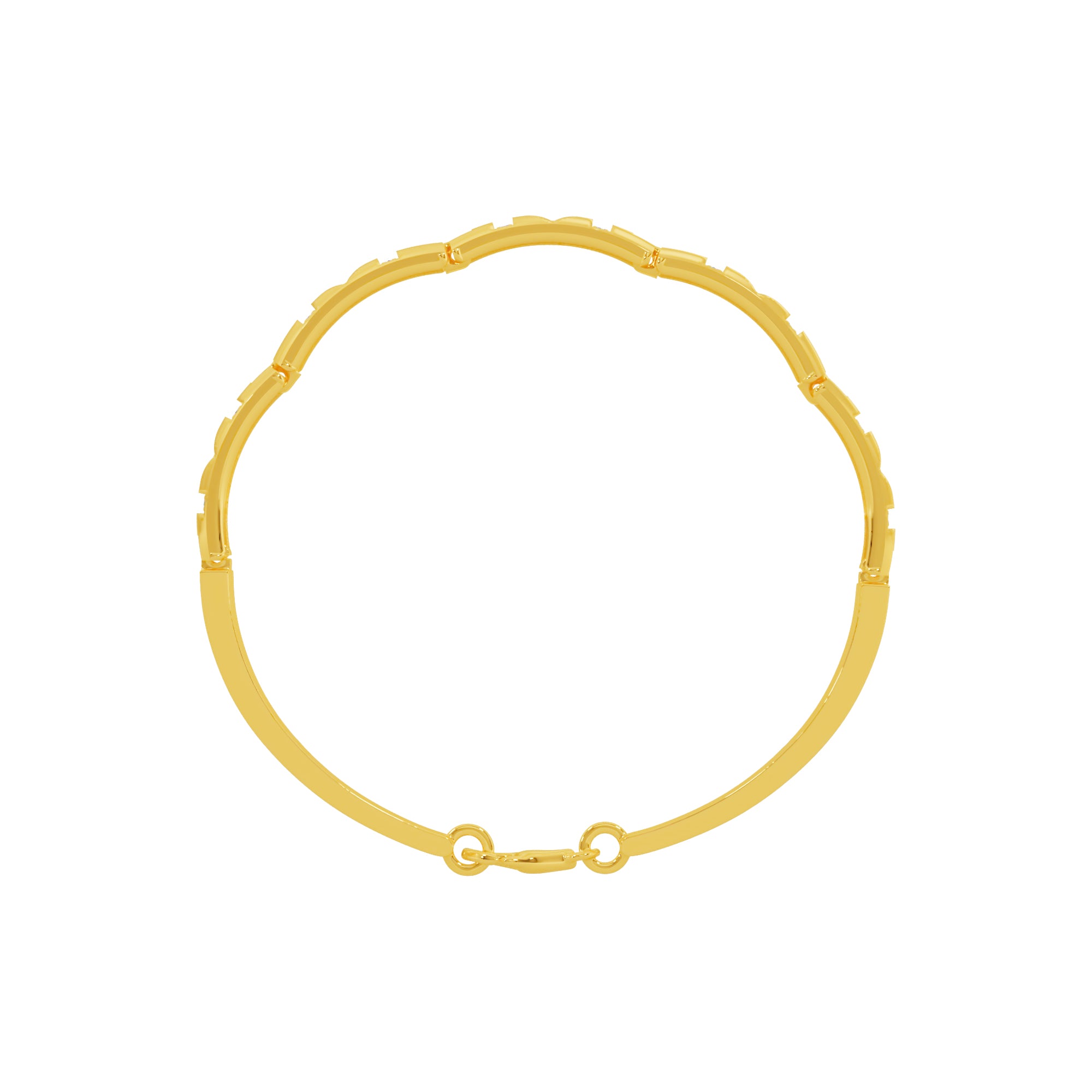 Helios Trace Bracelet