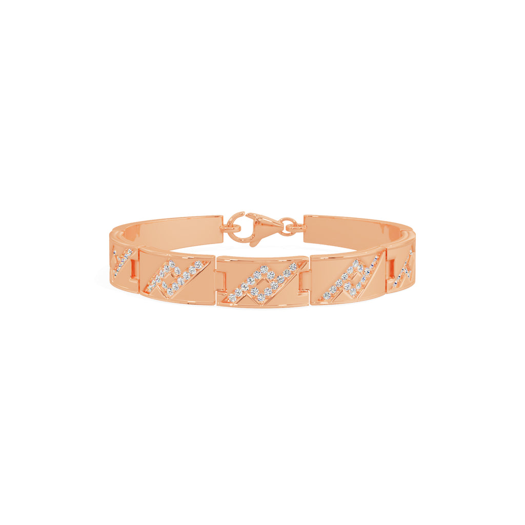 Calvaris Edge Bracelet