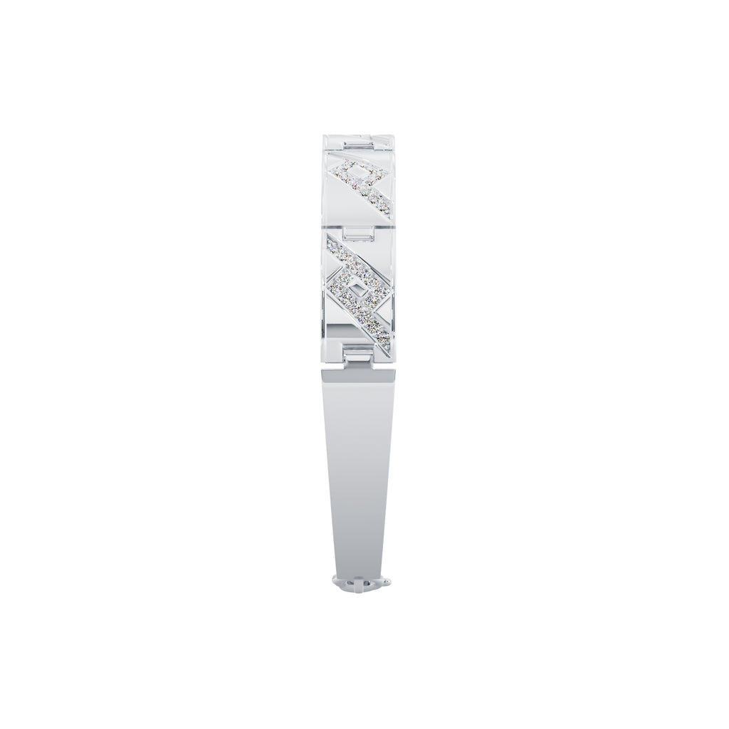 Calvaris Edge Bracelet