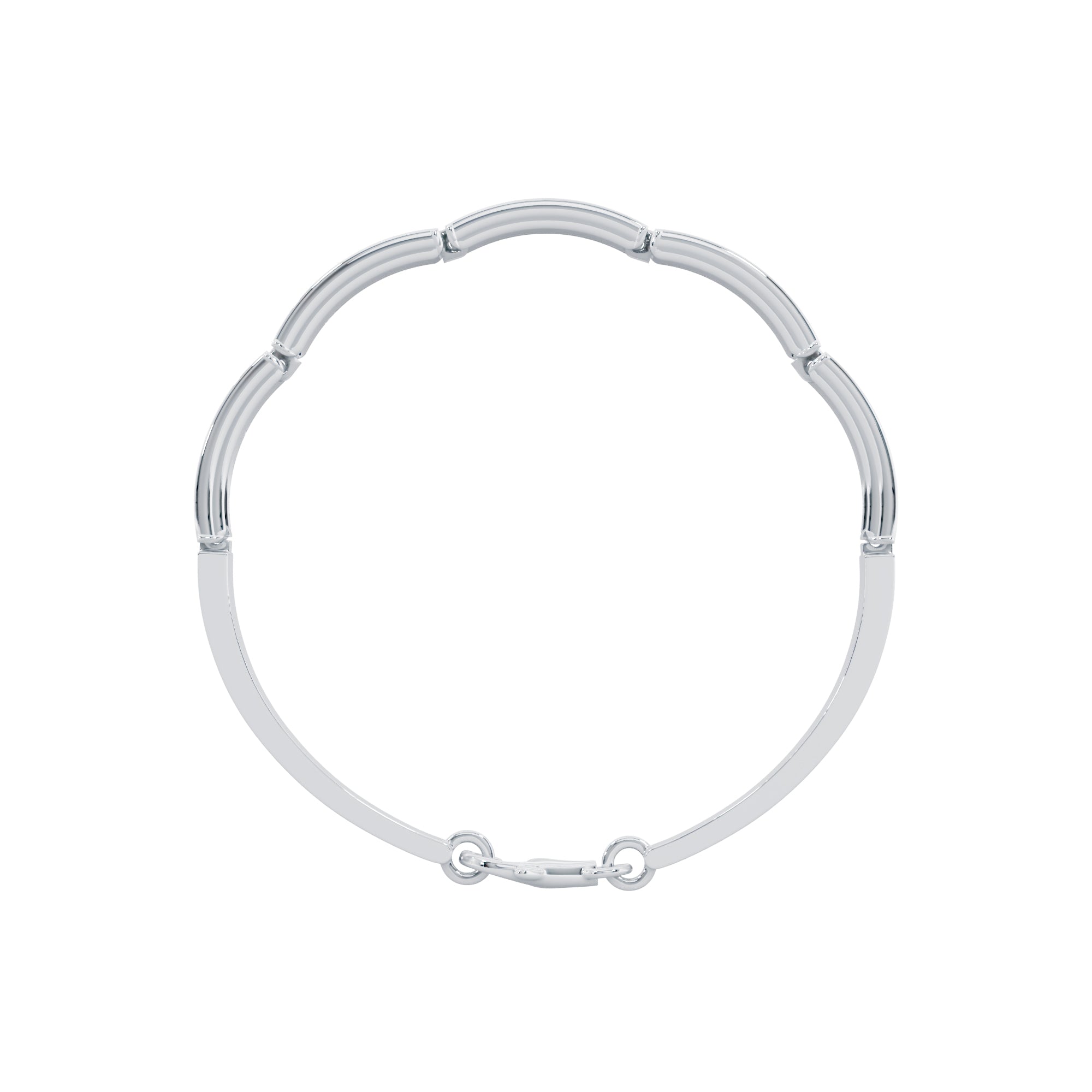 Calvaris Edge Bracelet