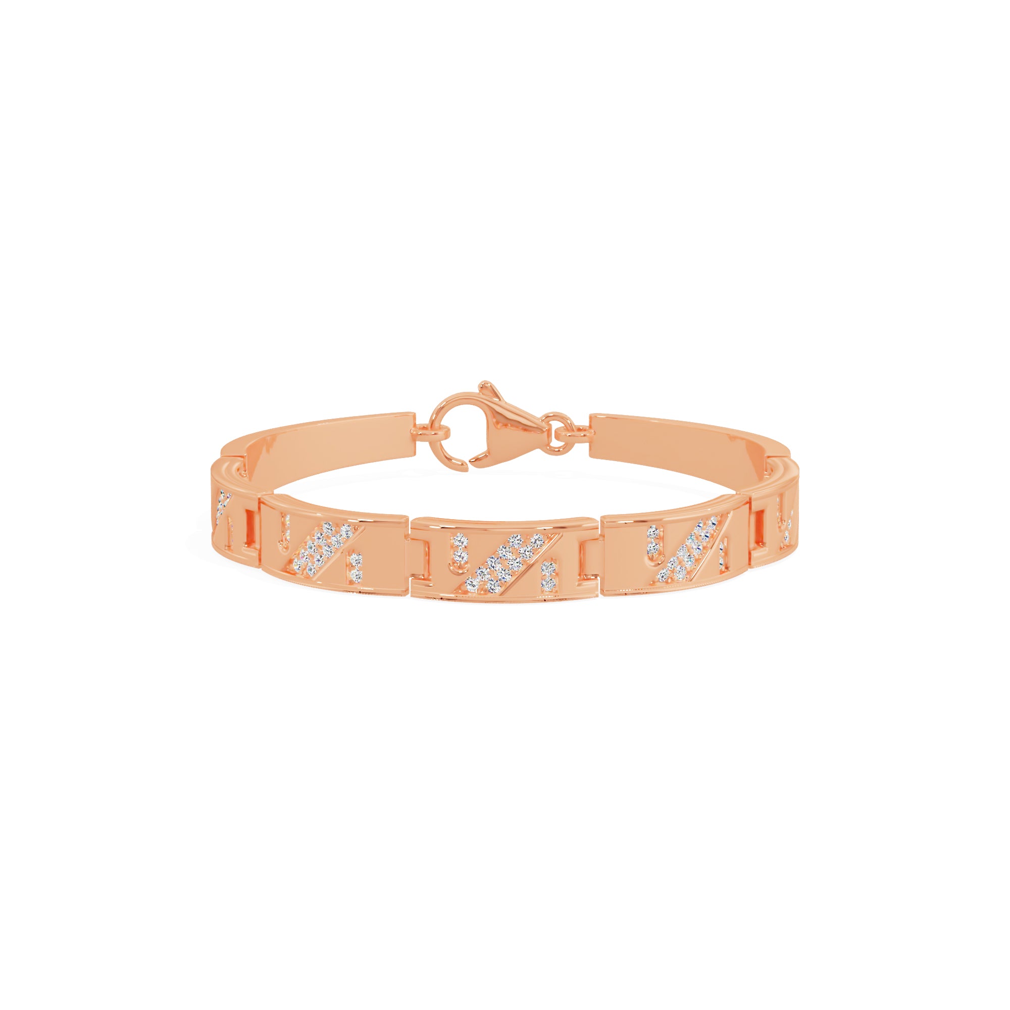 Eryndor Pulse Bracelet