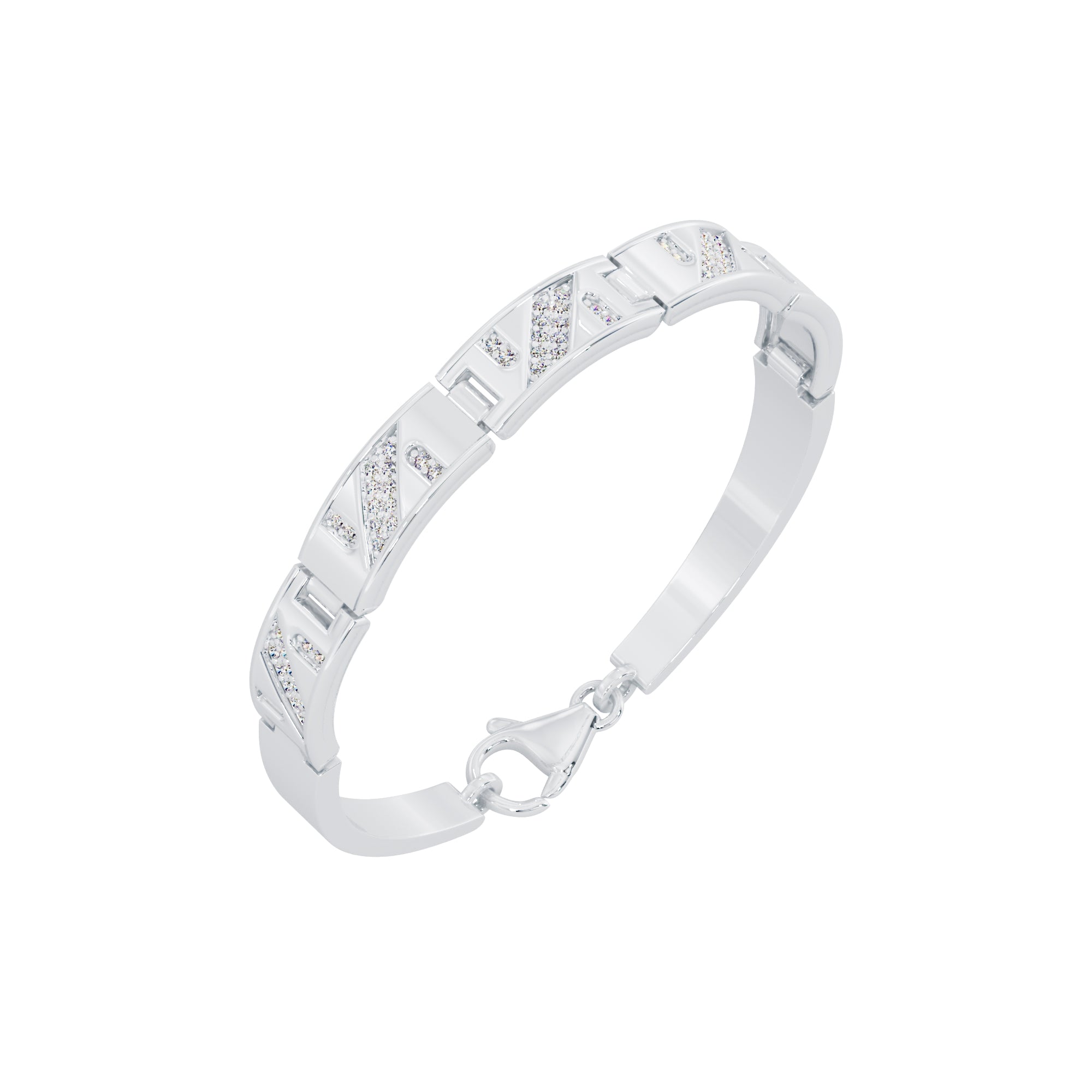 Eryndor Pulse Bracelet