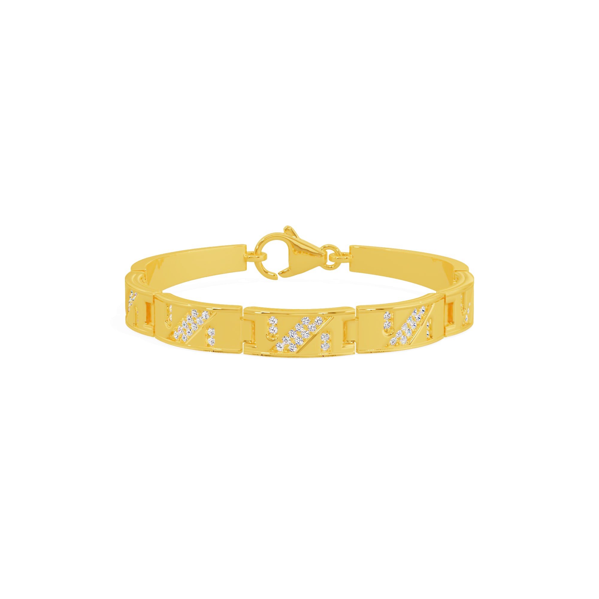 Eryndor Pulse Bracelet