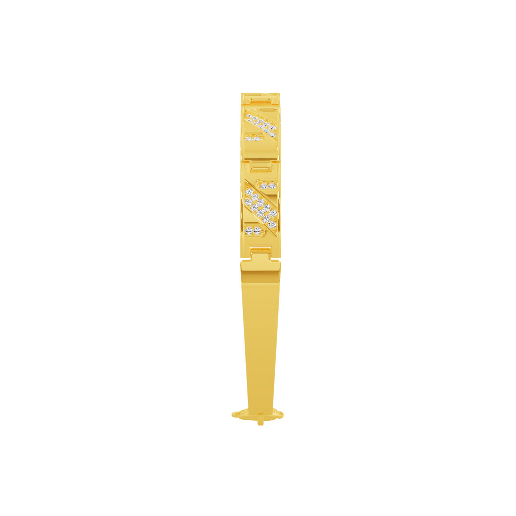 Eryndor Pulse Bracelet