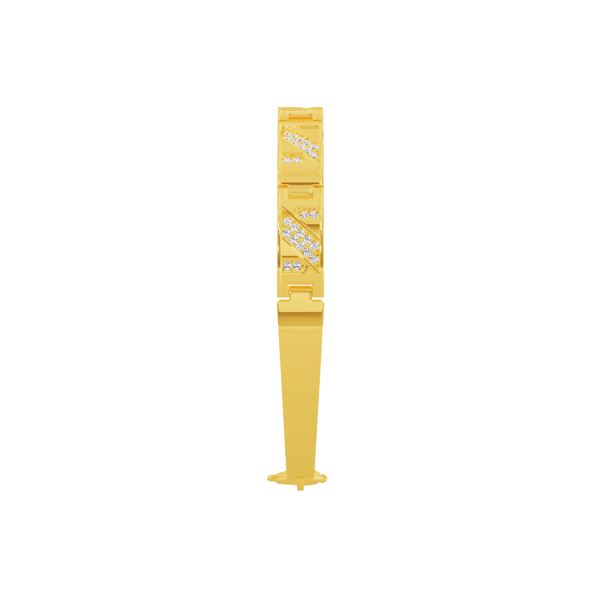 Eryndor Pulse Bracelet